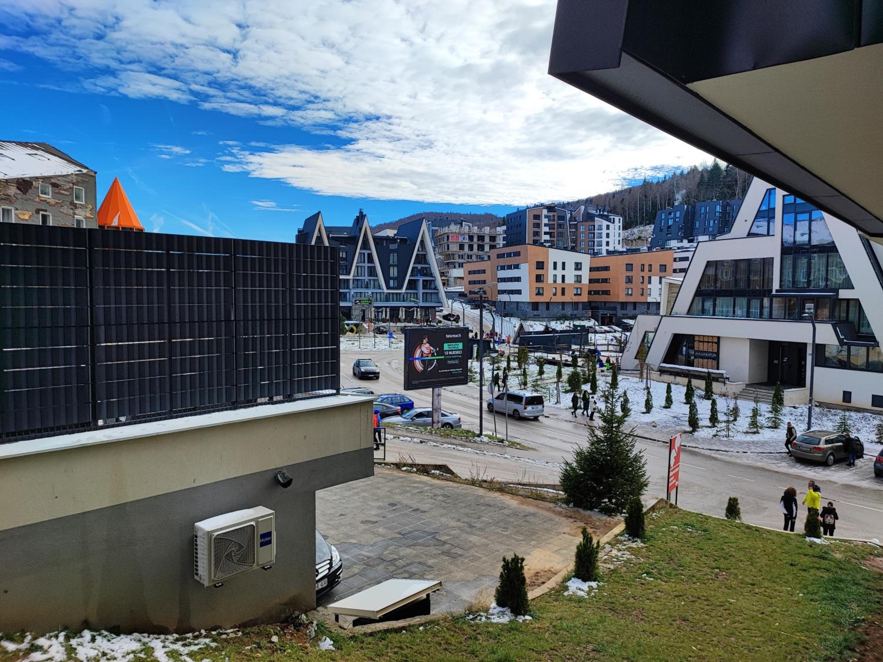 Apartman Olaf Bjelašnica