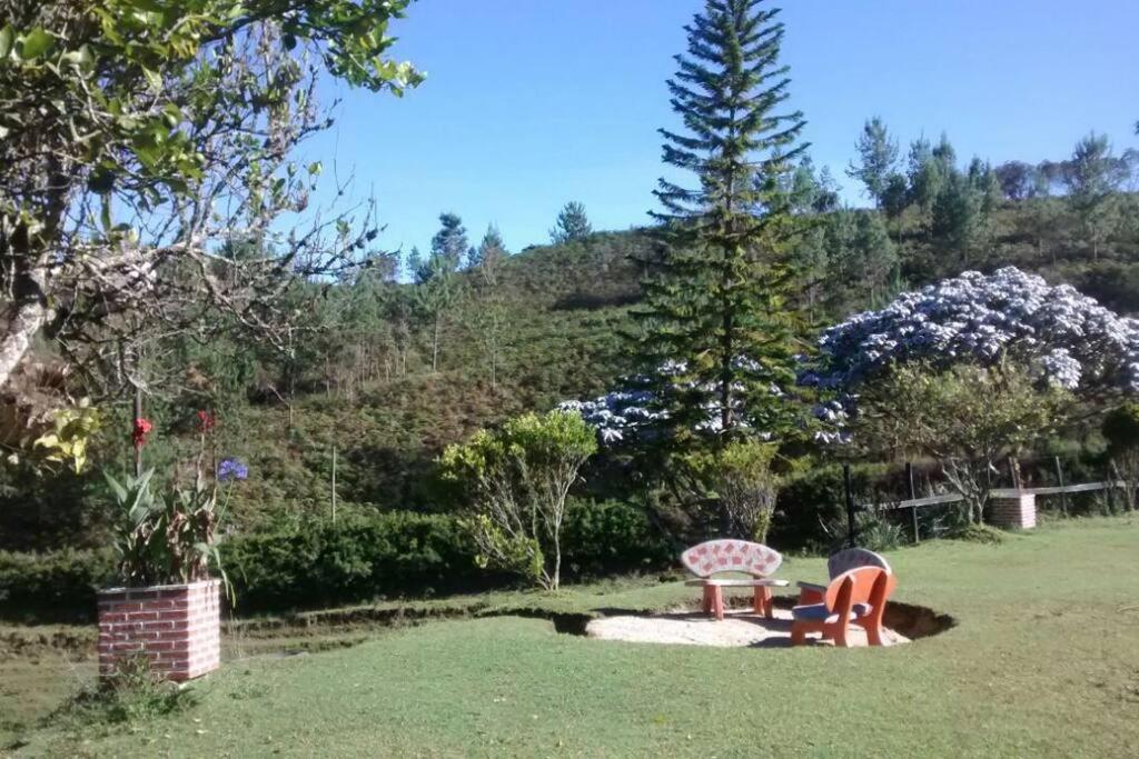 Finca Campestre en Guarne