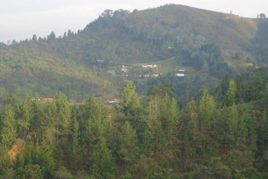 Finca Campestre en Guarne