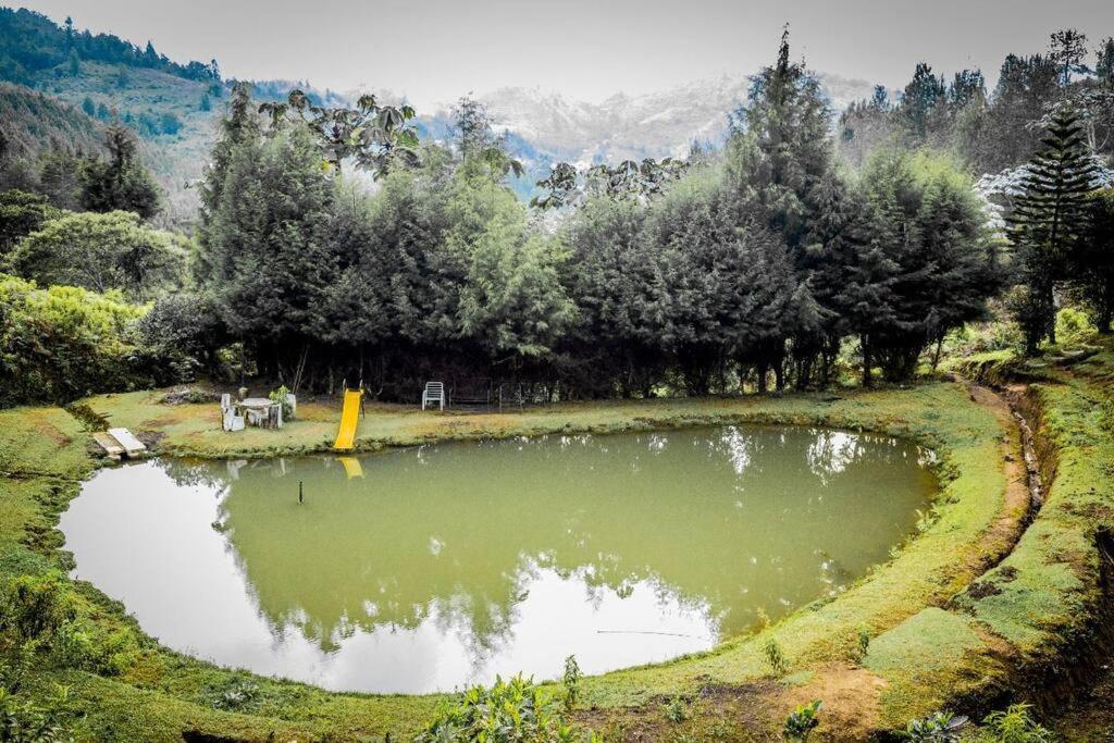 Finca Campestre en Guarne