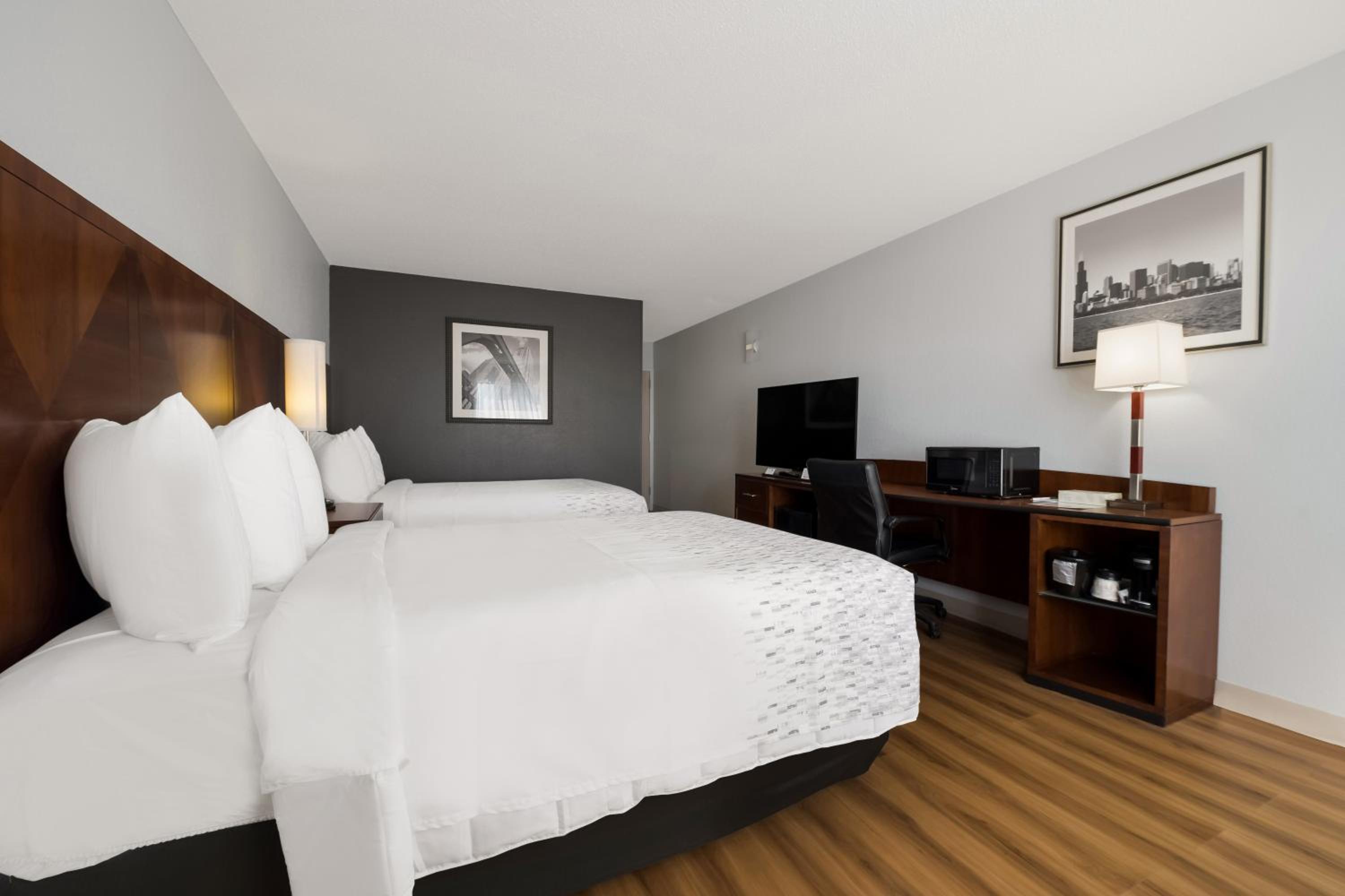 Econo Lodge Rockford Casino Area, Billede 35