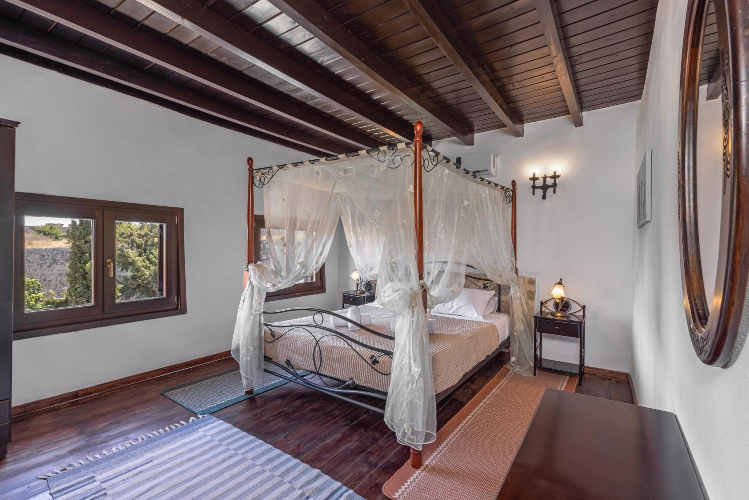 Saint Michel Boutique Hotel