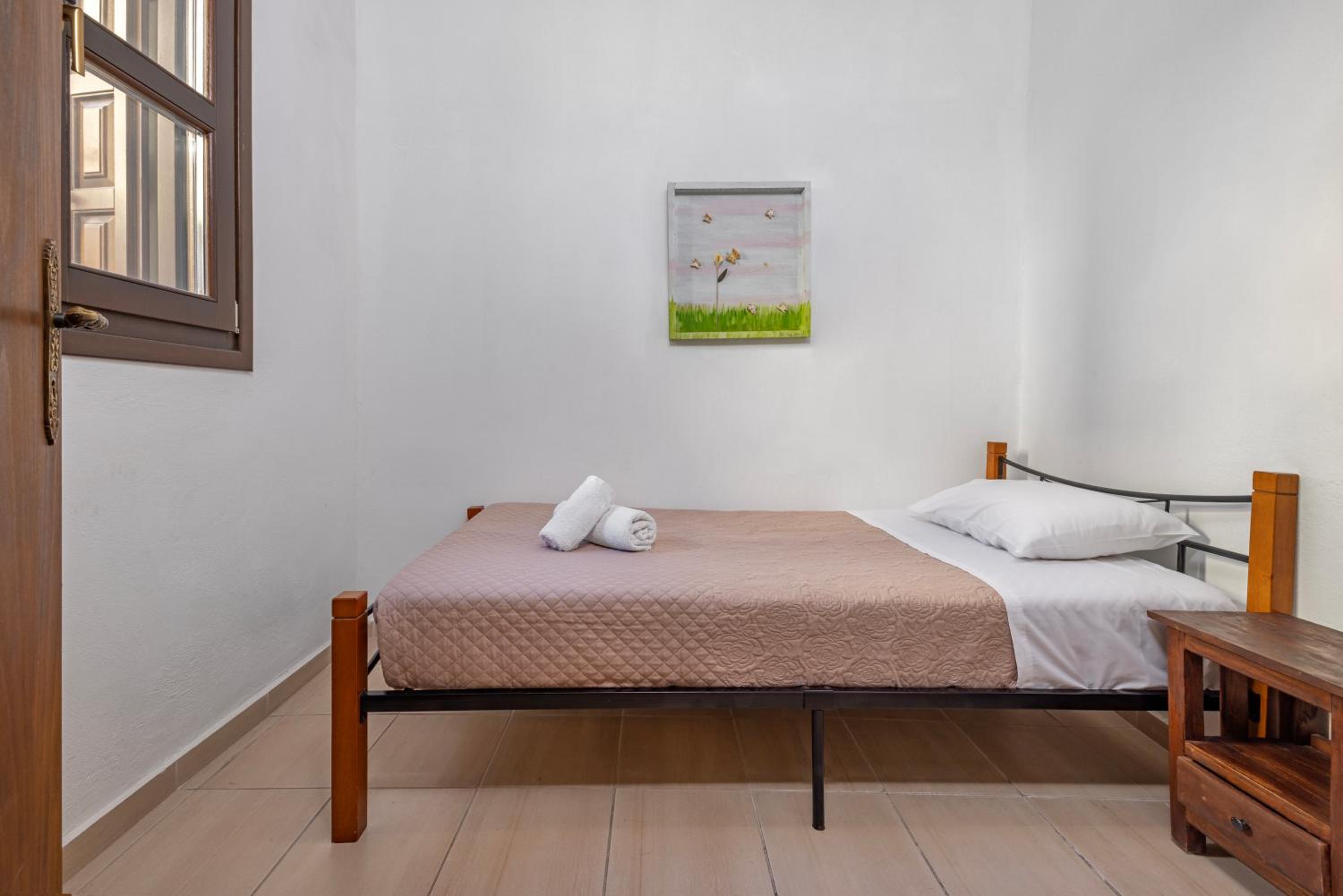 Saint Michel Boutique Hotel