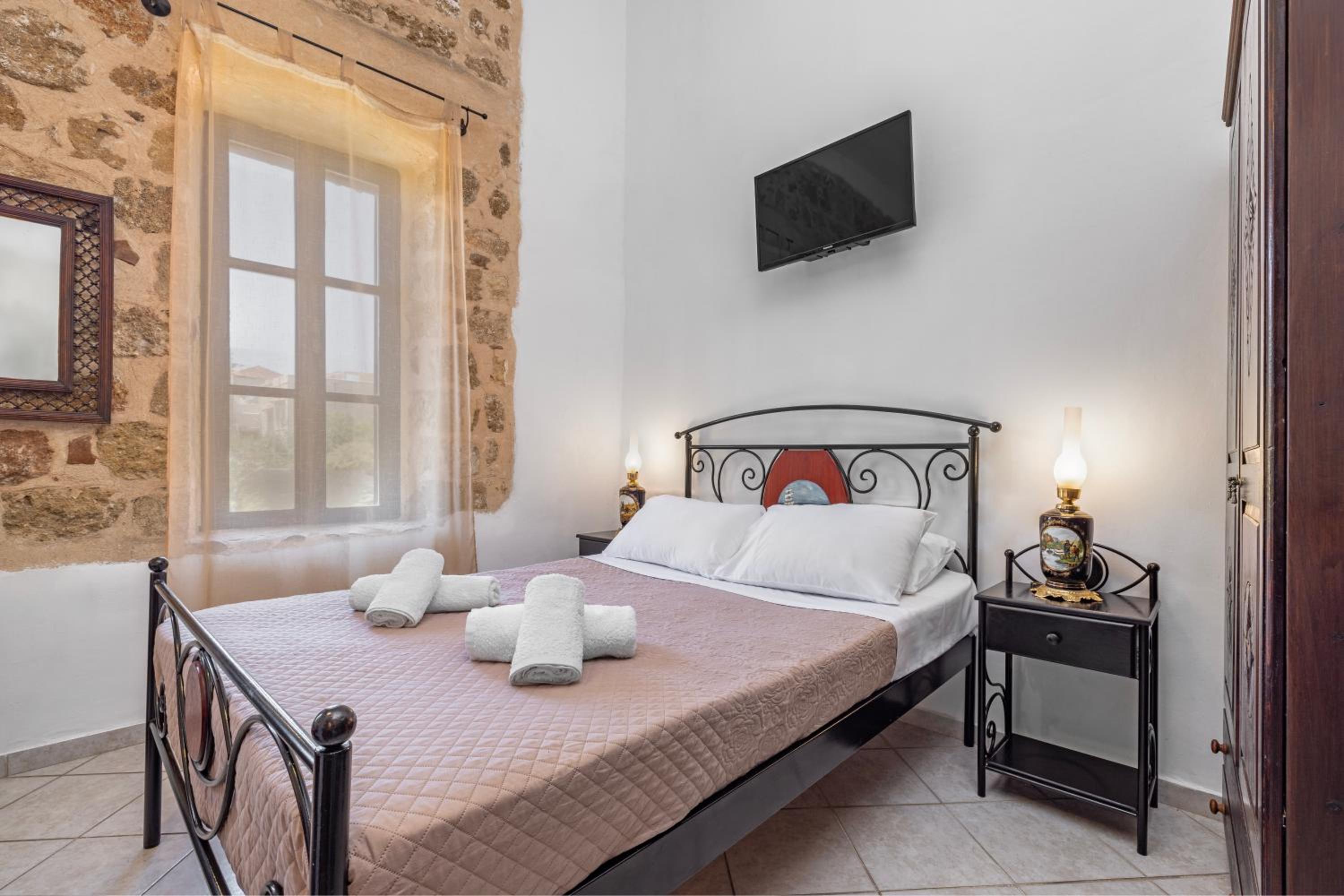 Saint Michel Boutique Hotel