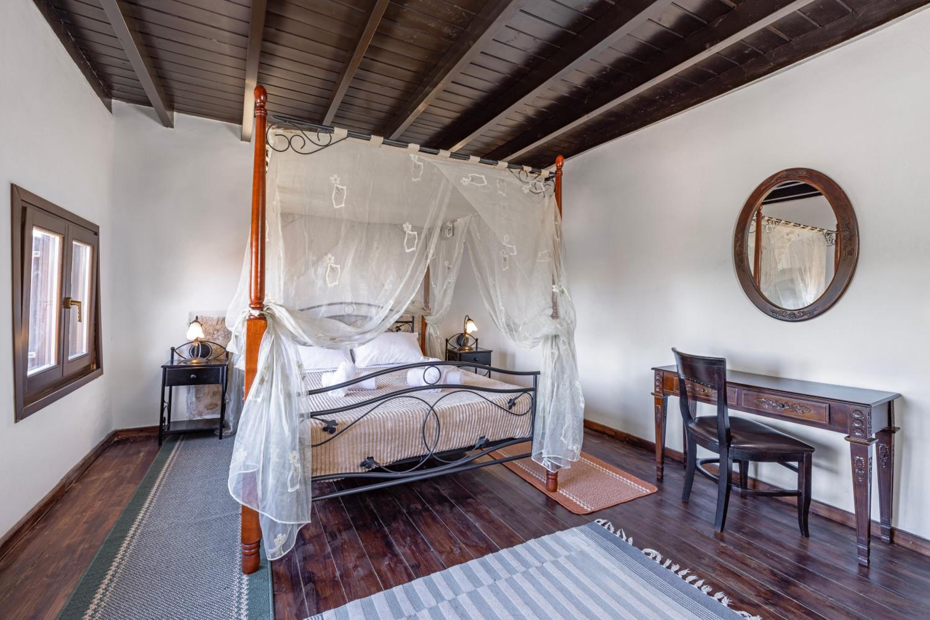 Saint Michel Boutique Hotel