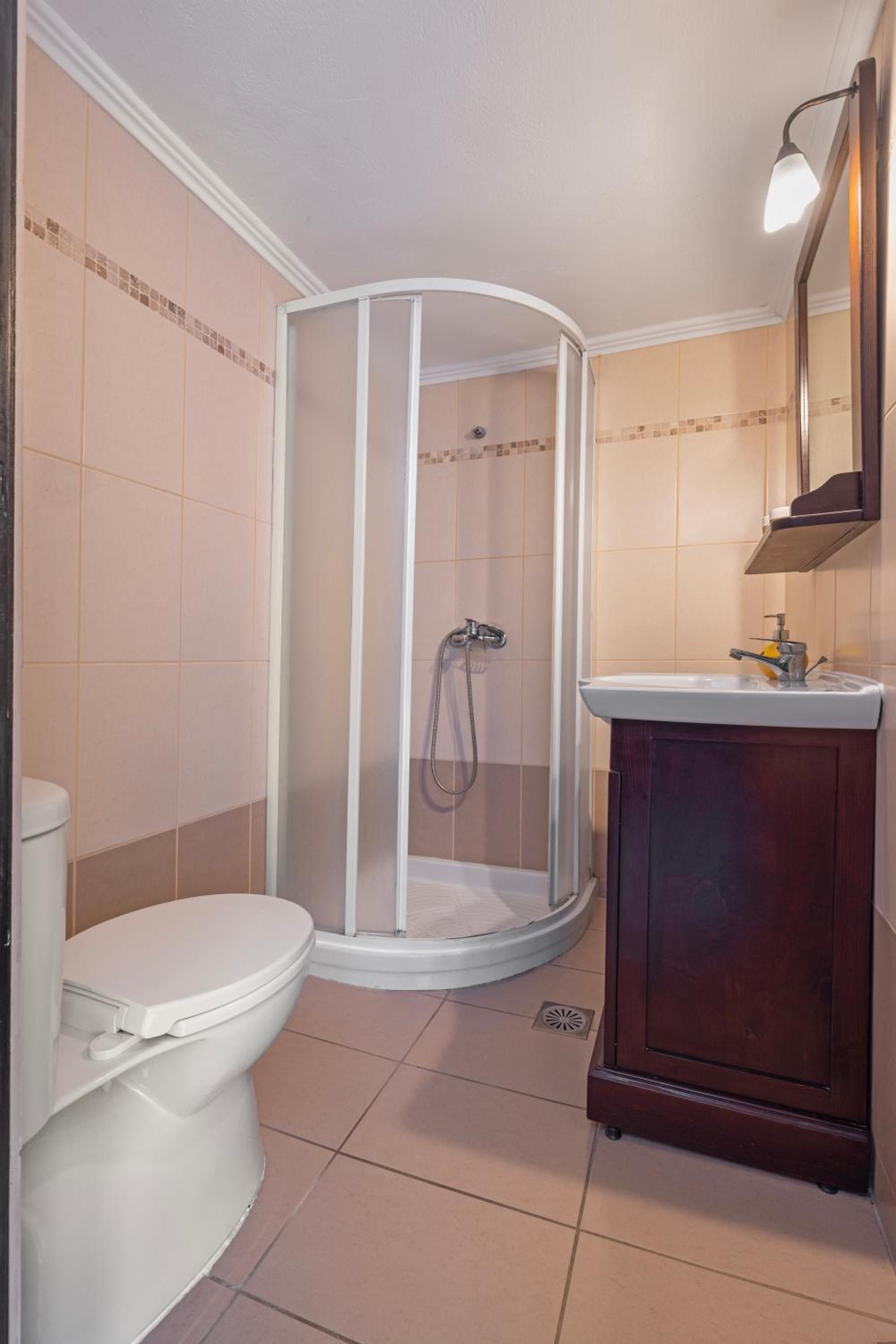 Saint Michel Boutique Hotel