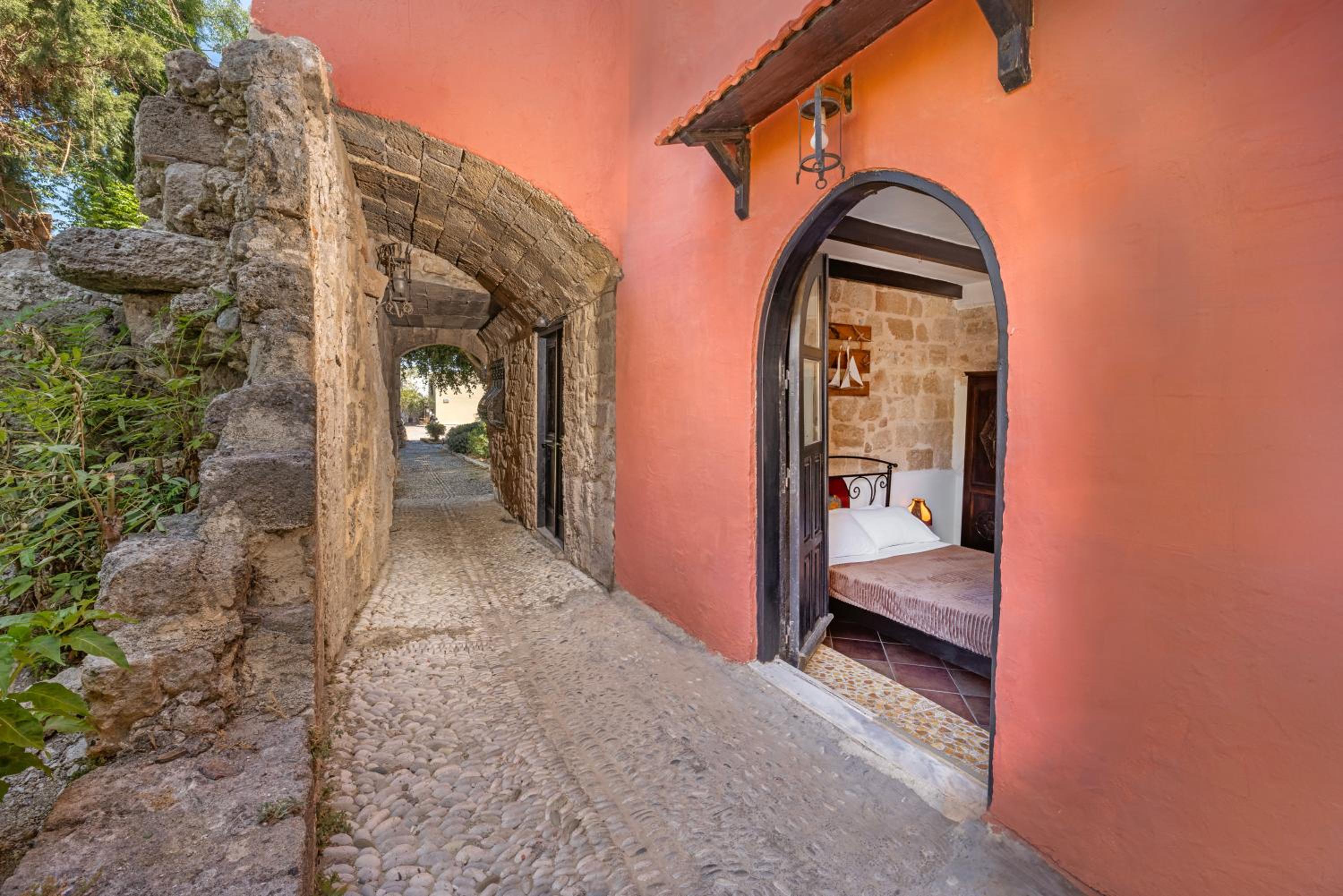 Saint Michel Boutique Hotel