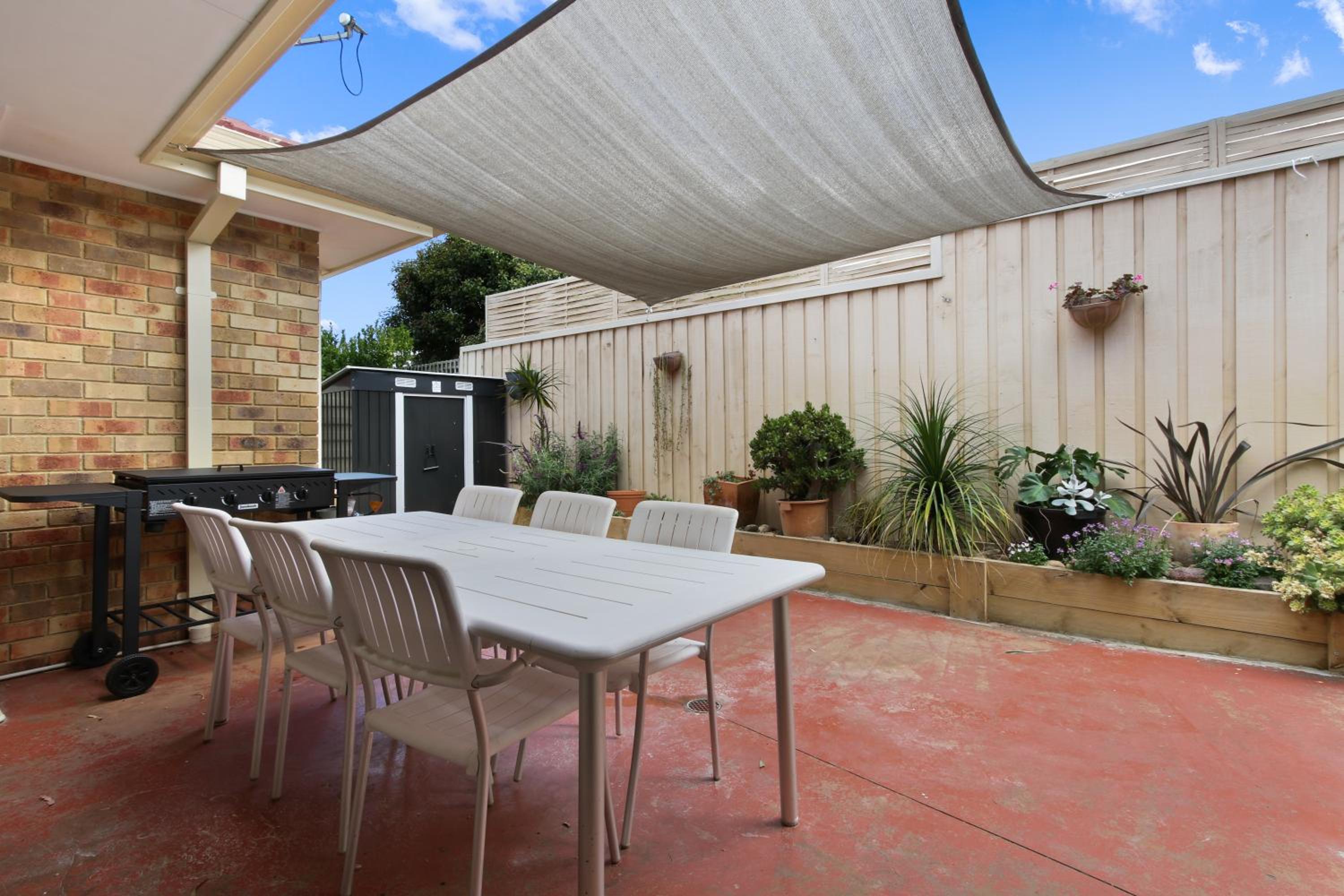 Sunset View