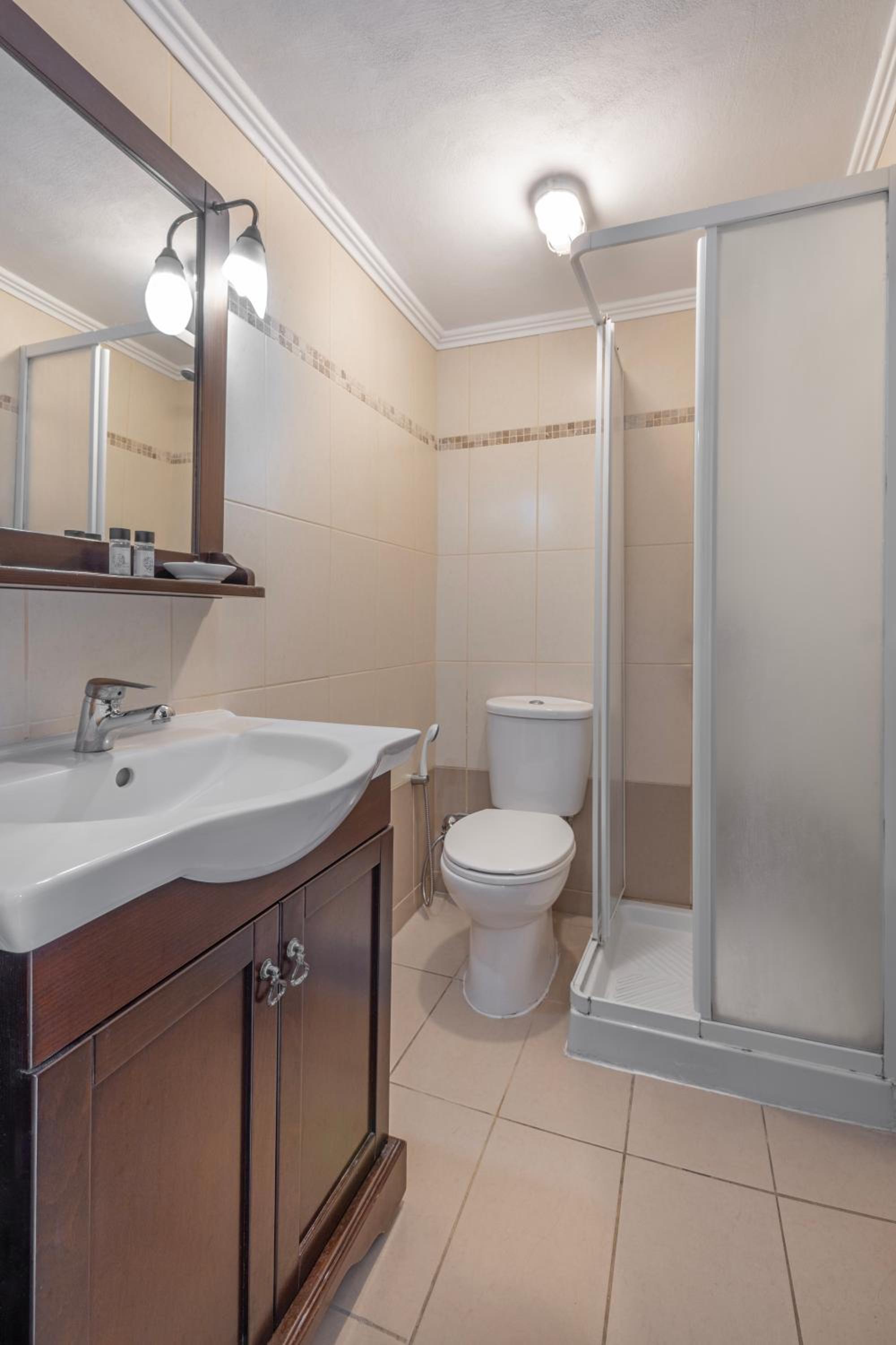 Saint Michel Boutique Hotel