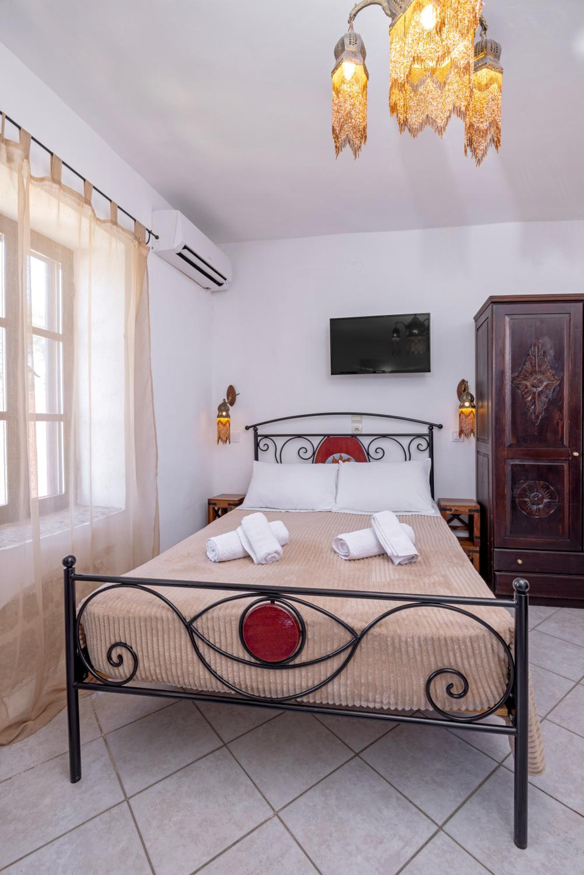Saint Michel Boutique Hotel