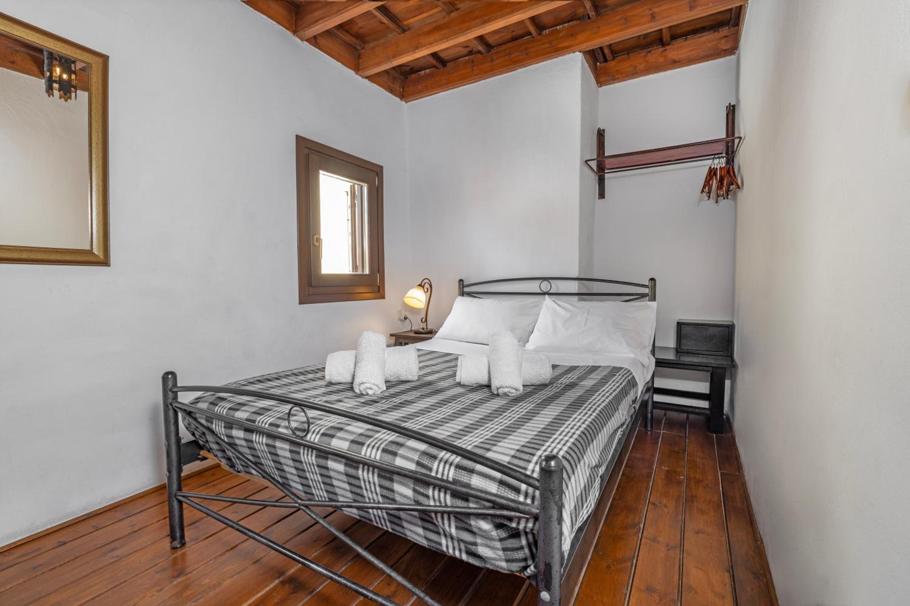 Saint Michel Boutique Hotel