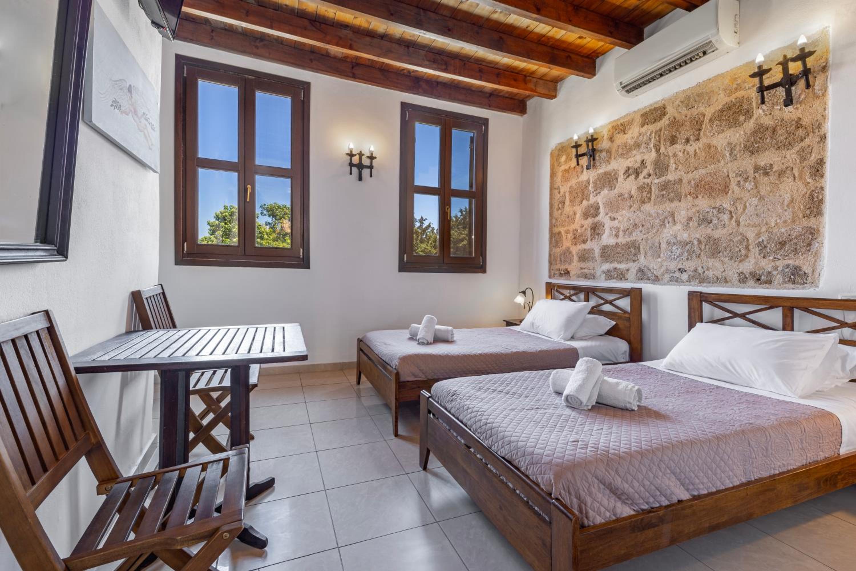 Saint Michel Boutique Hotel