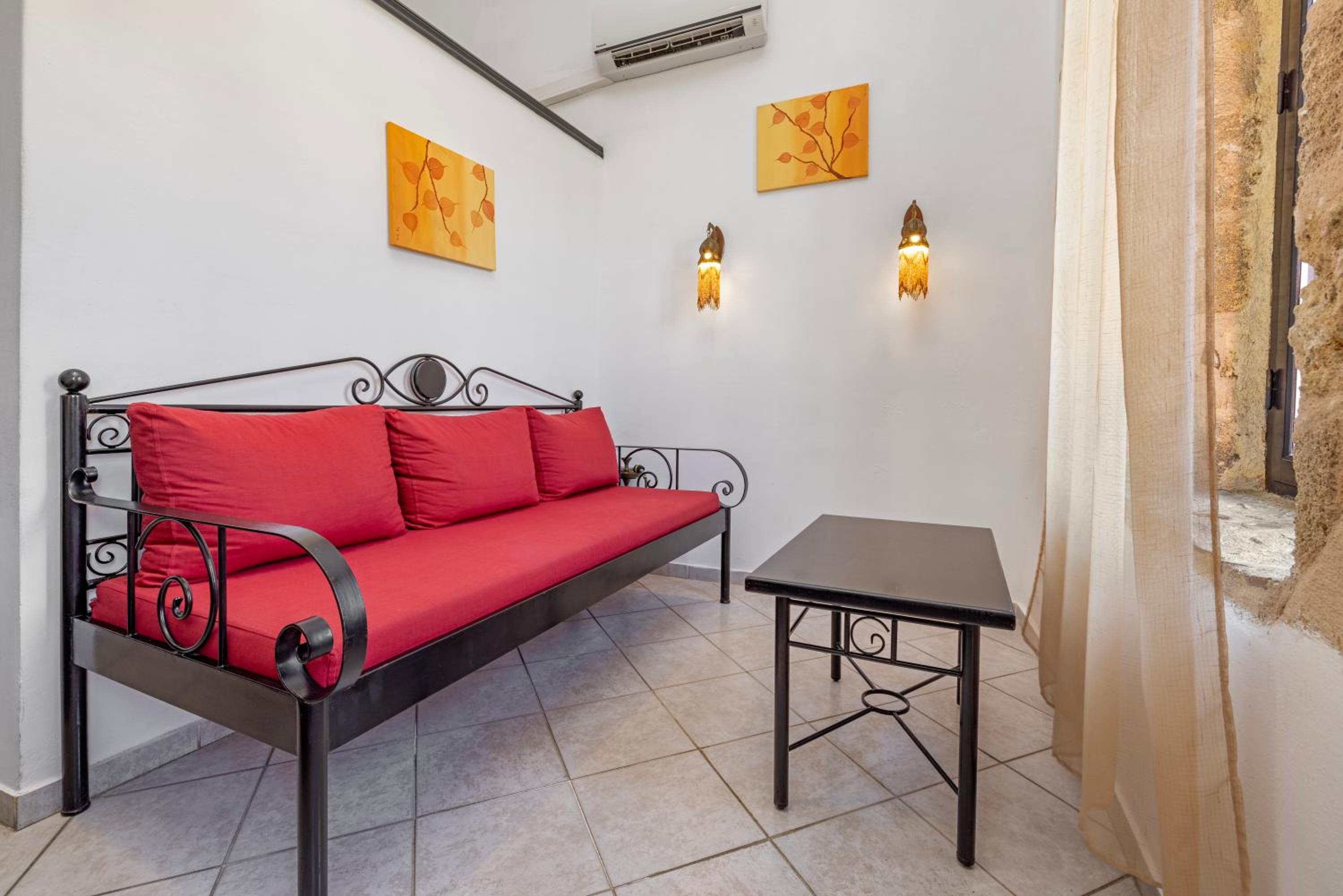 Saint Michel Boutique Hotel