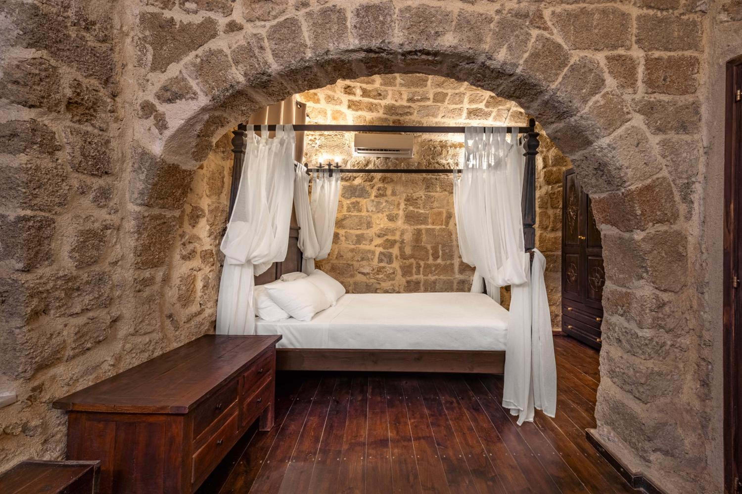 Saint Michel Boutique Hotel