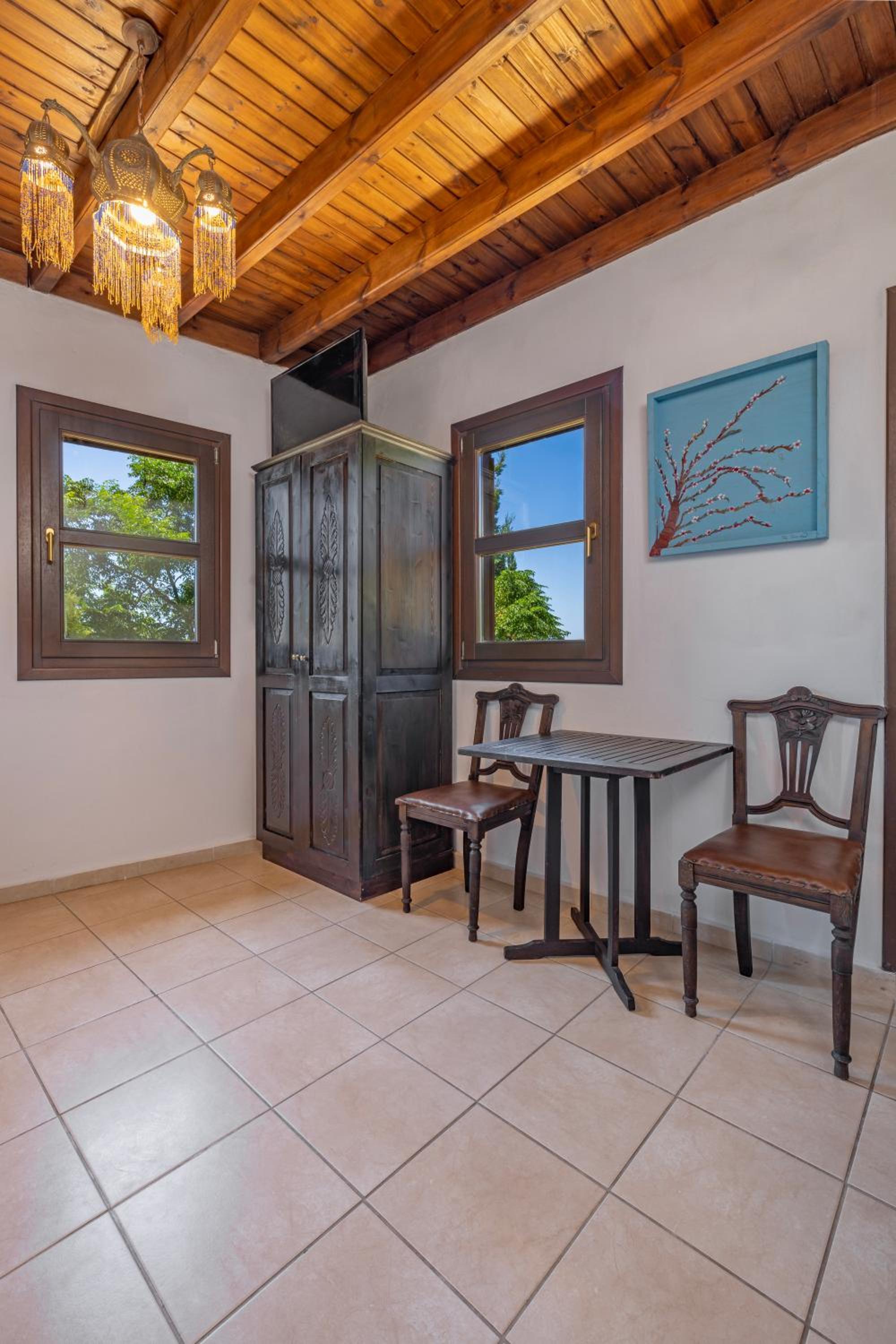Saint Michel Boutique Hotel