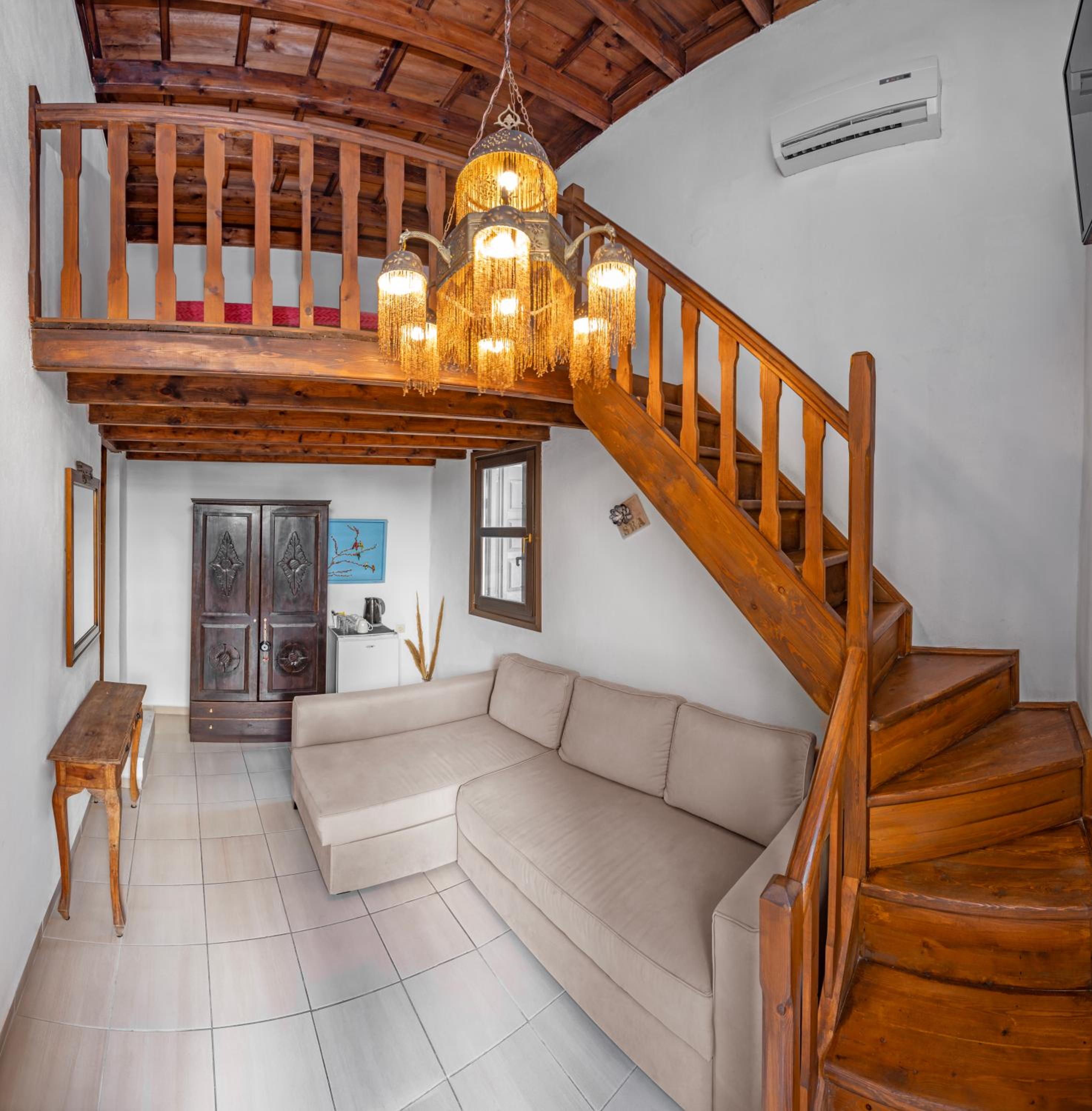 Saint Michel Boutique Hotel