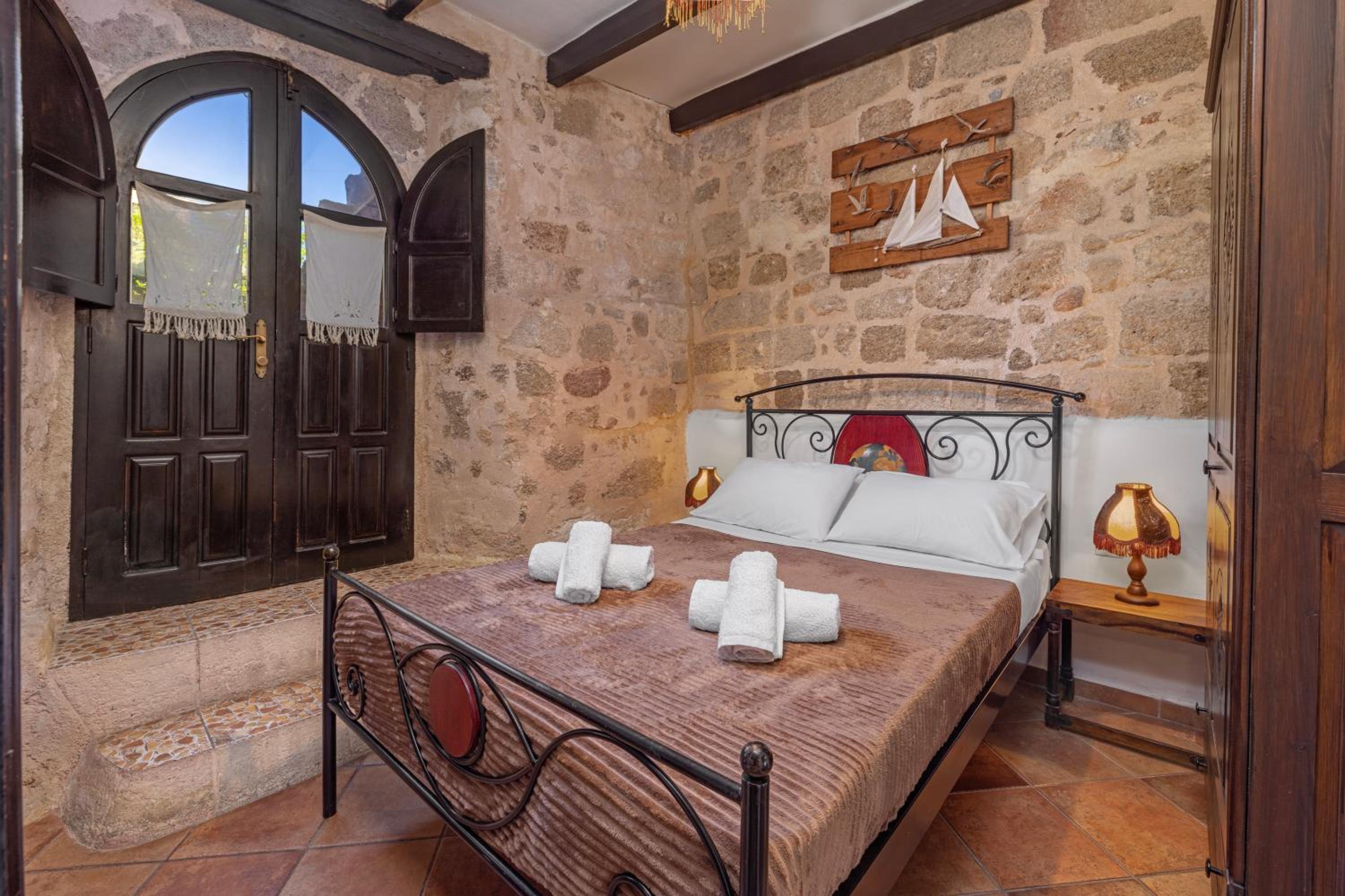 Saint Michel Boutique Hotel
