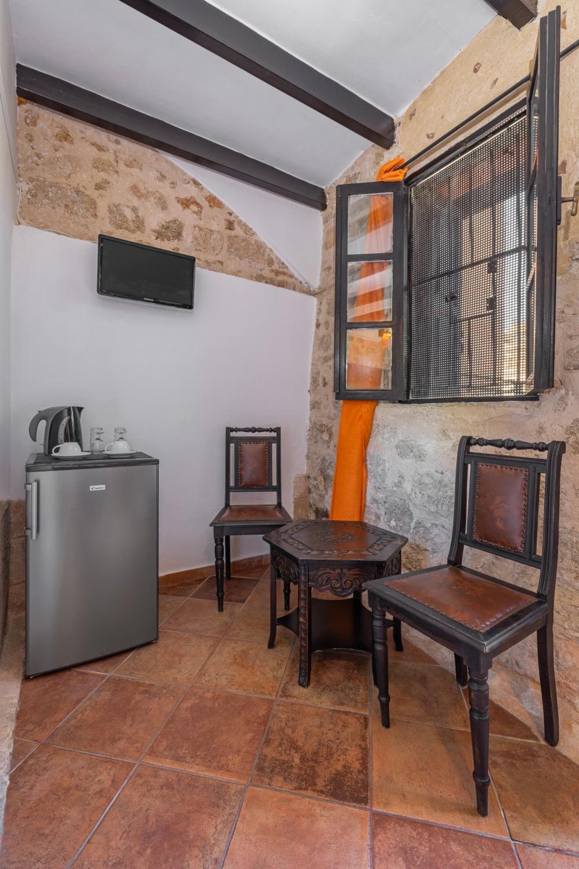 Saint Michel Boutique Hotel