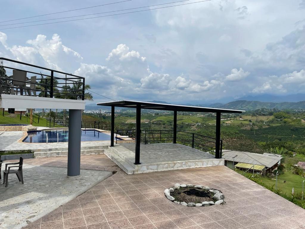 FINCA LA MANUELA