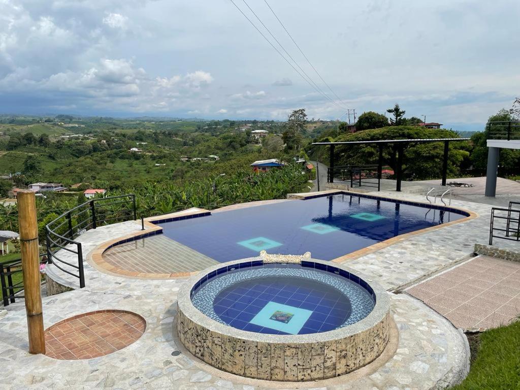FINCA LA MANUELA