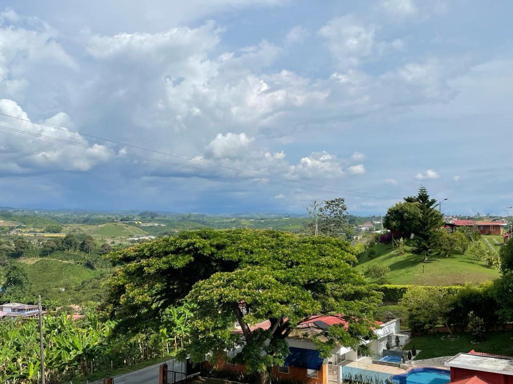 FINCA LA MANUELA