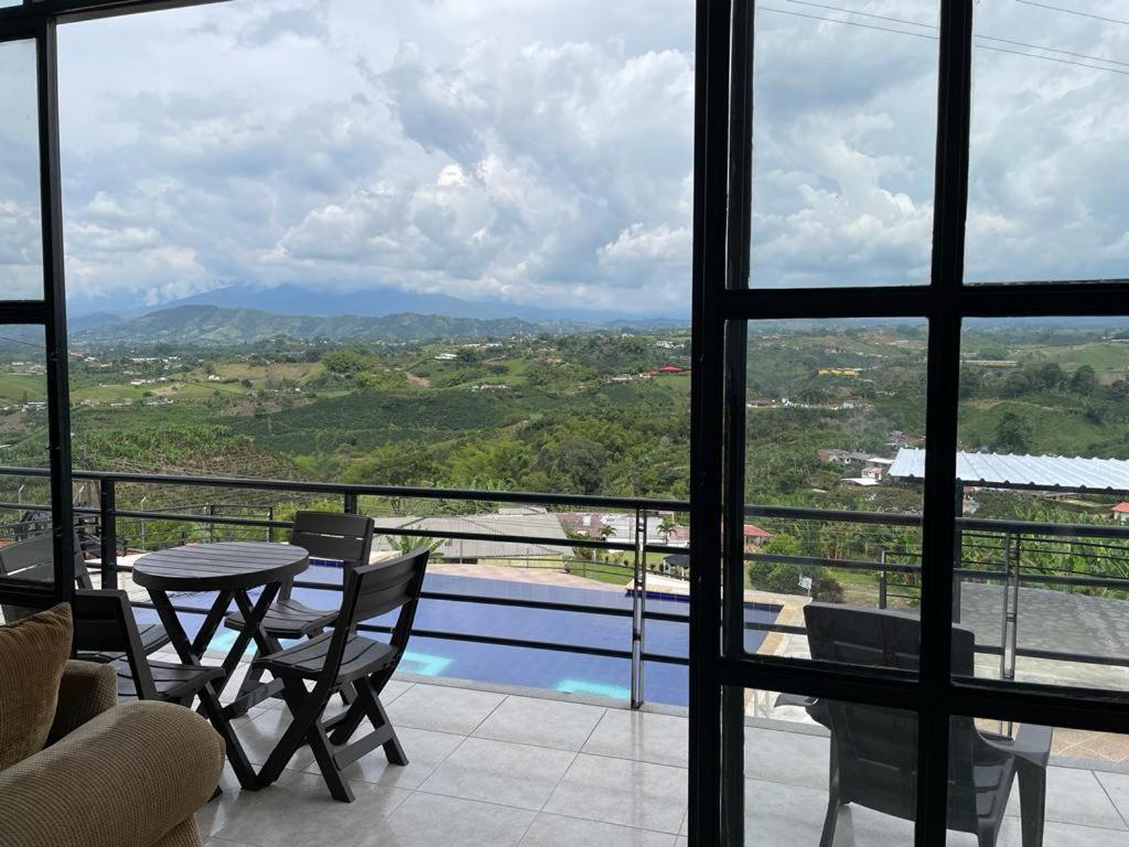 FINCA LA MANUELA