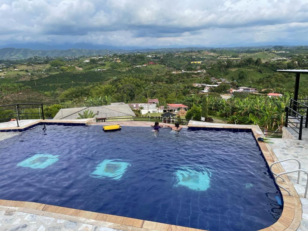 FINCA LA MANUELA