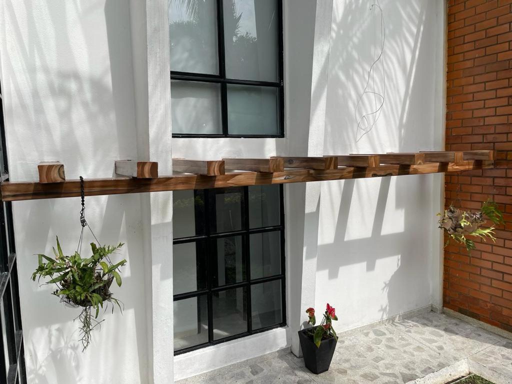 FINCA LA MANUELA