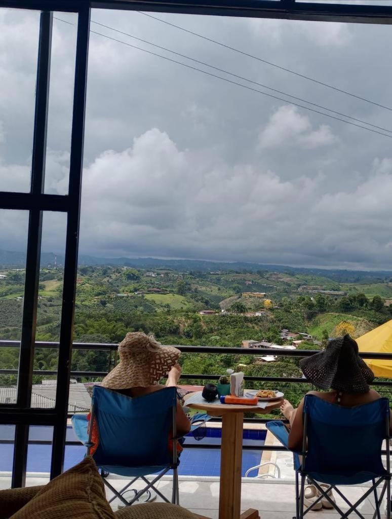 FINCA LA MANUELA