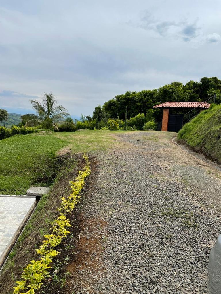 FINCA LA MANUELA