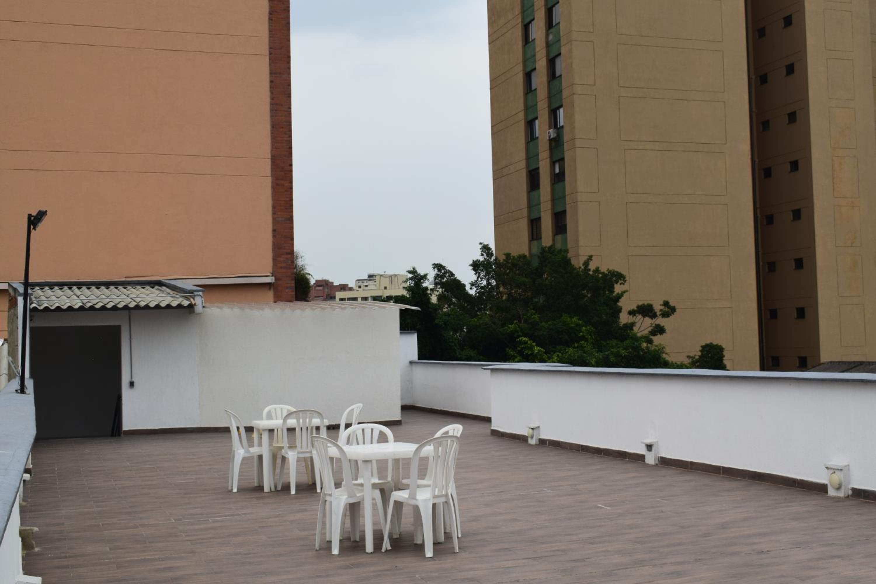 roof