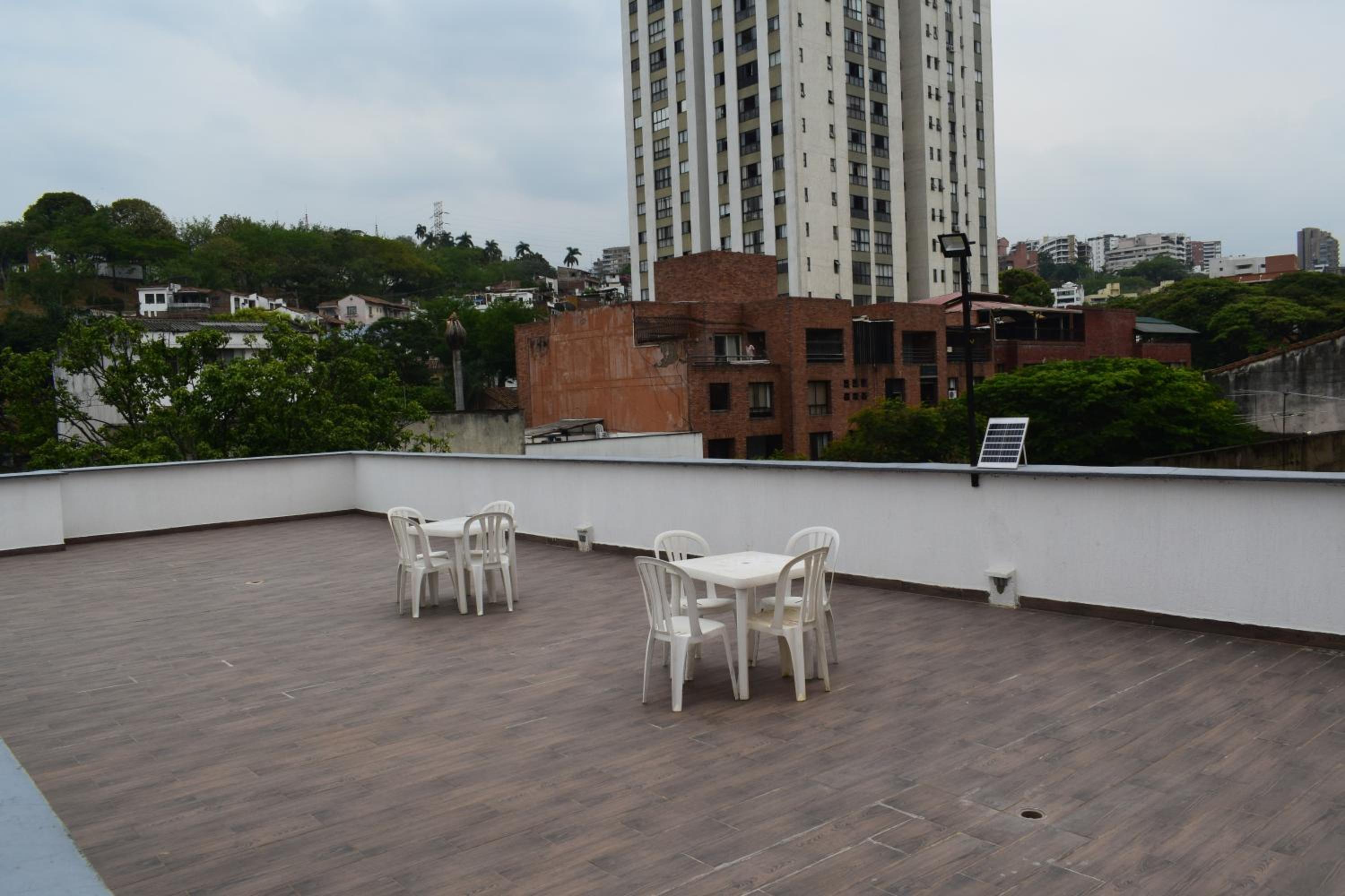 roof