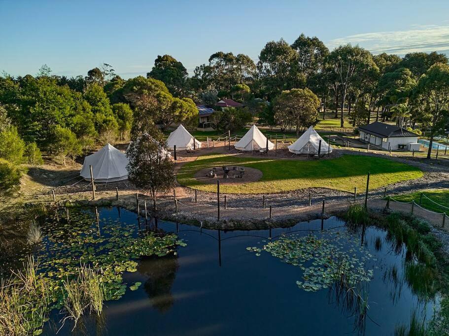 Eight Acres Lakes Entrance
