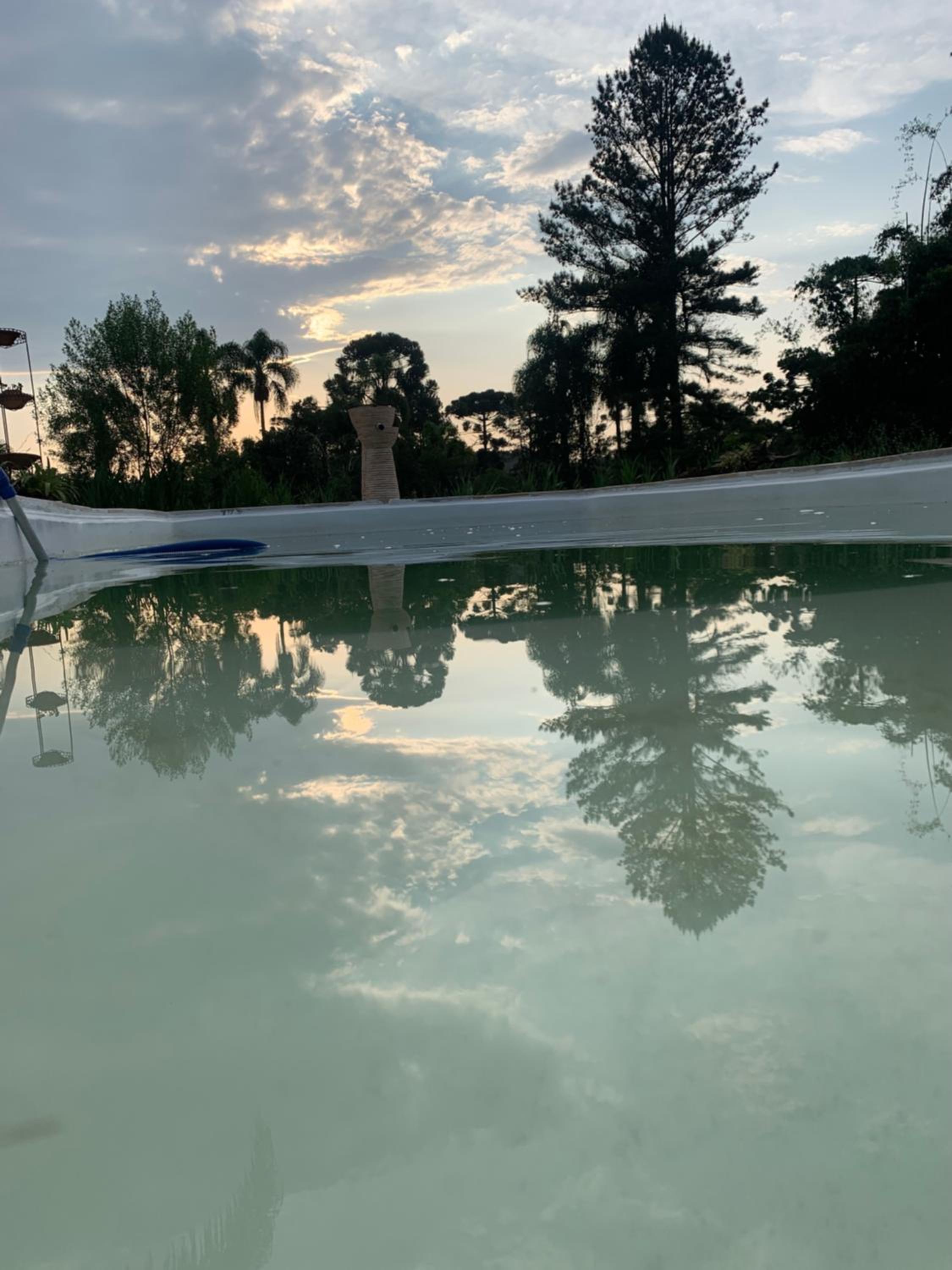 Casa de Fazenda na Ecovila Sustentar, 38km de SP