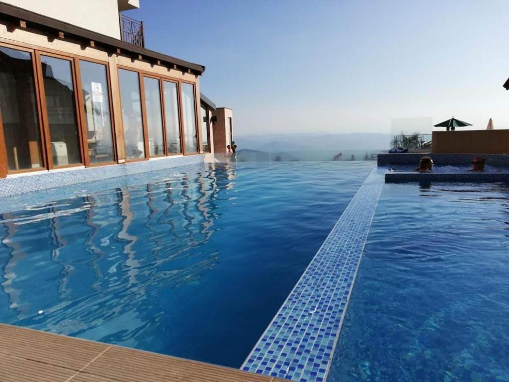 Apartman Larisa view 2