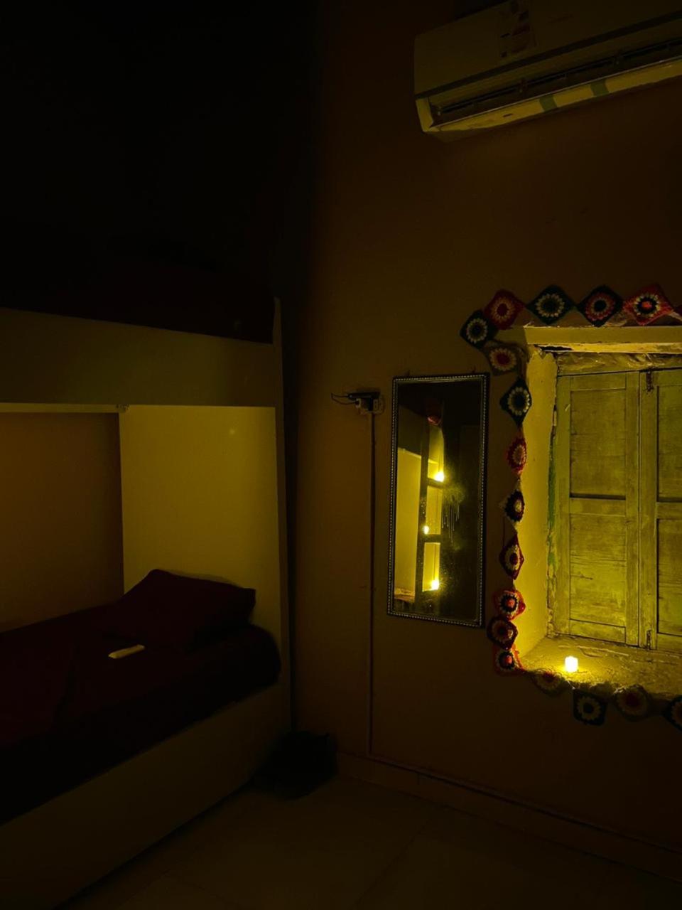 Heissa Hostel