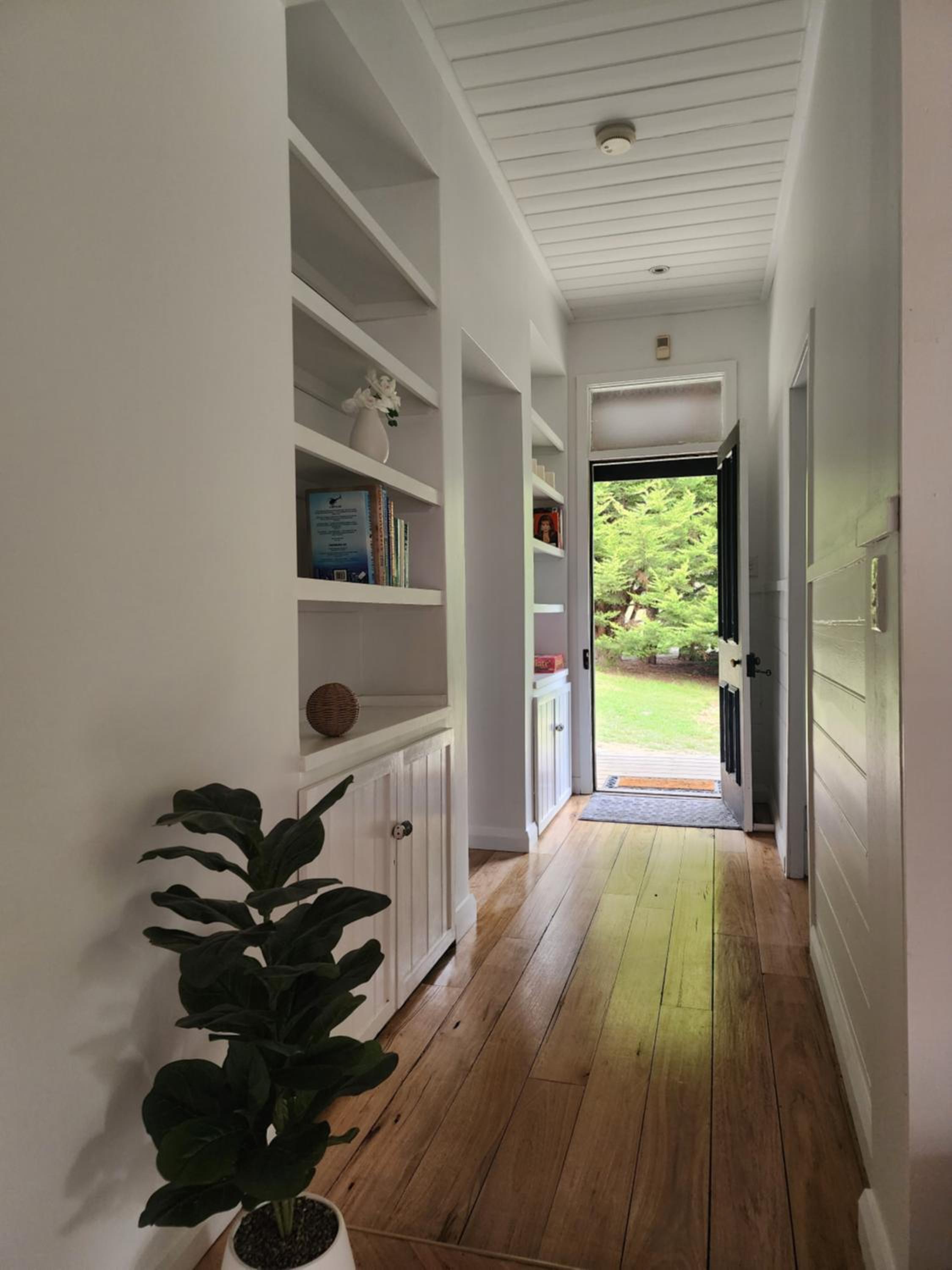 Daylesford - FROG HOLLOW ESTATE - The Homestead