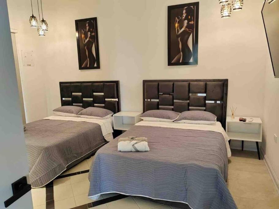 Luxurious Entire House with Private Pooll