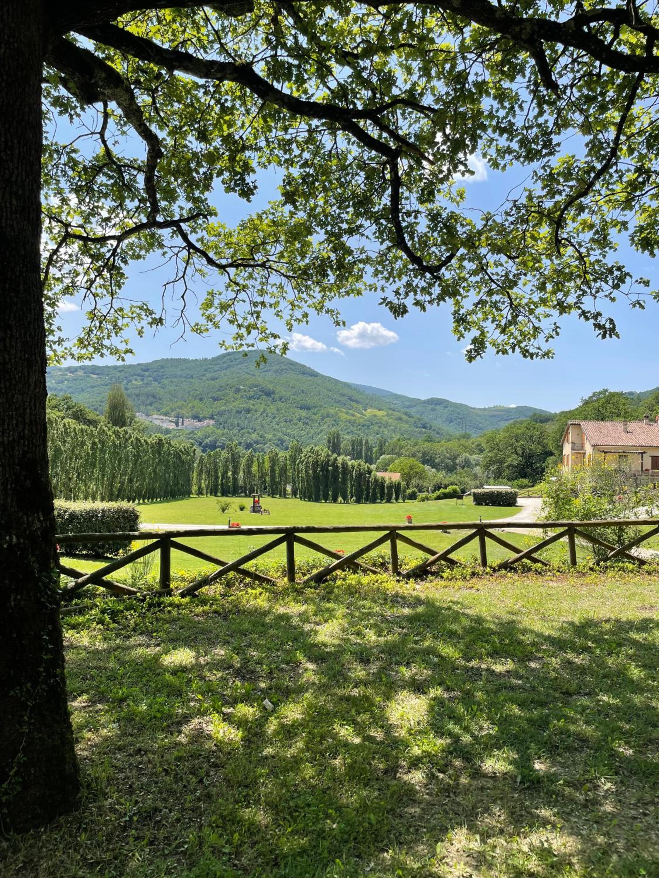 Cerqua Rosara Residence