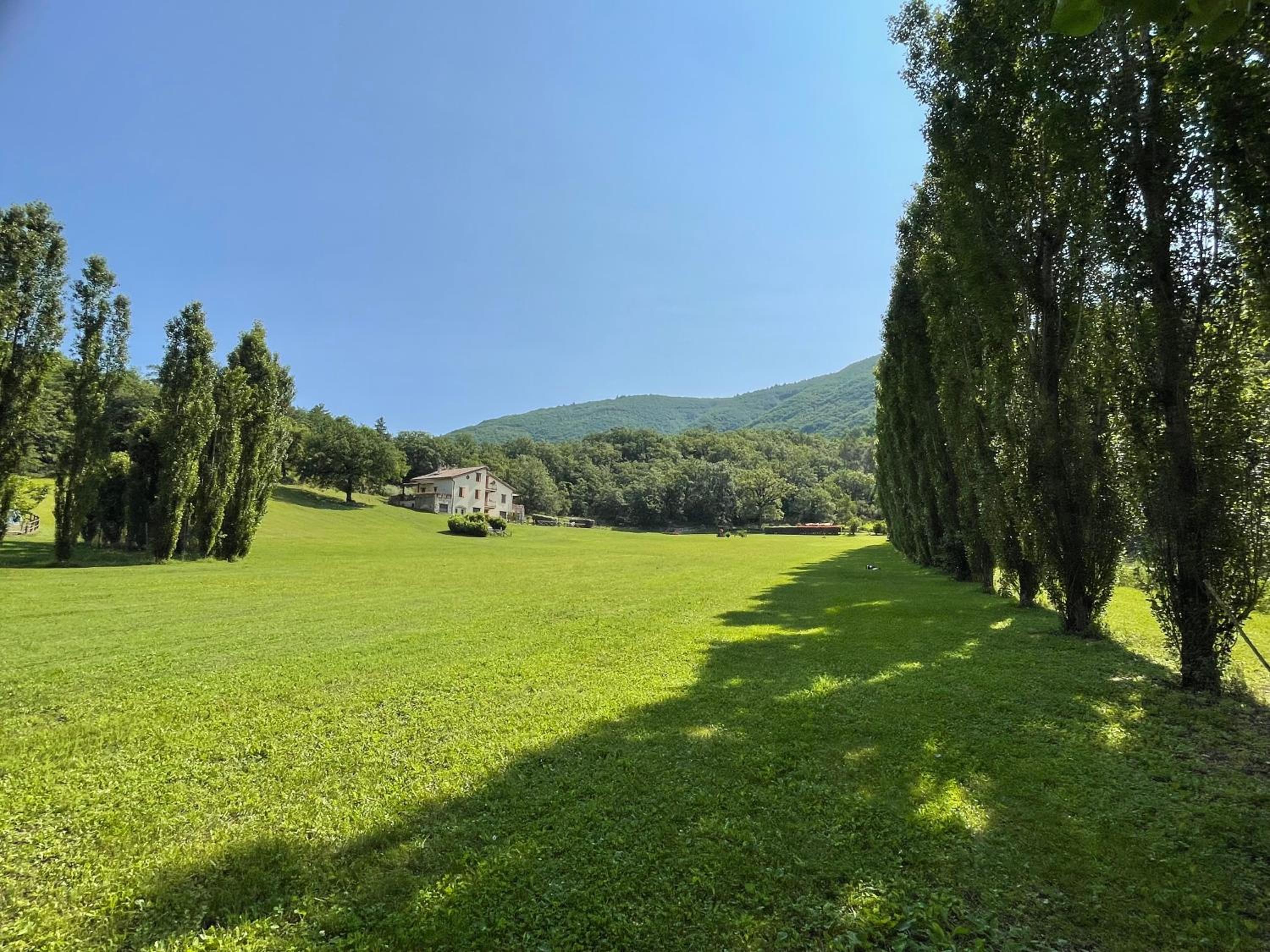 Cerqua Rosara Residence