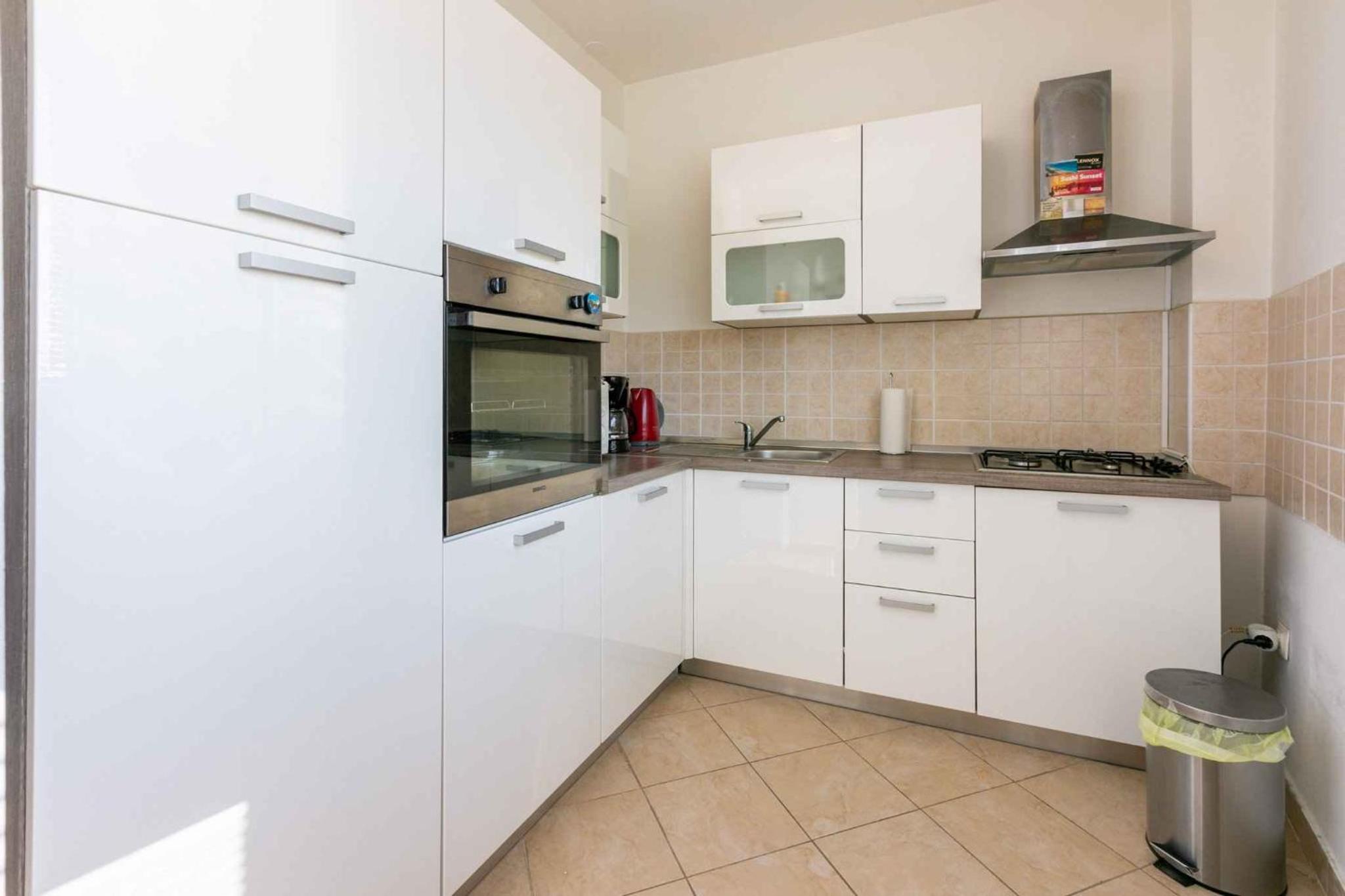 Apartment in Crikvenica 41684 view 2