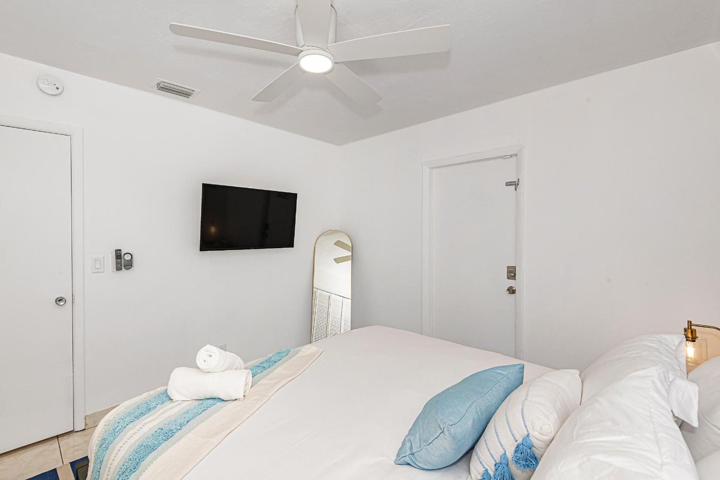 Charming home 12min to the Beach - Image 4