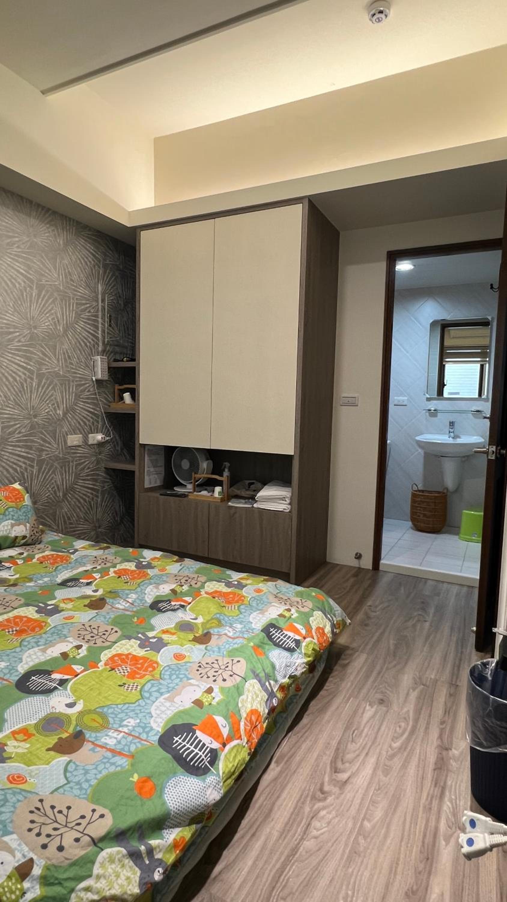 Panda Homestay