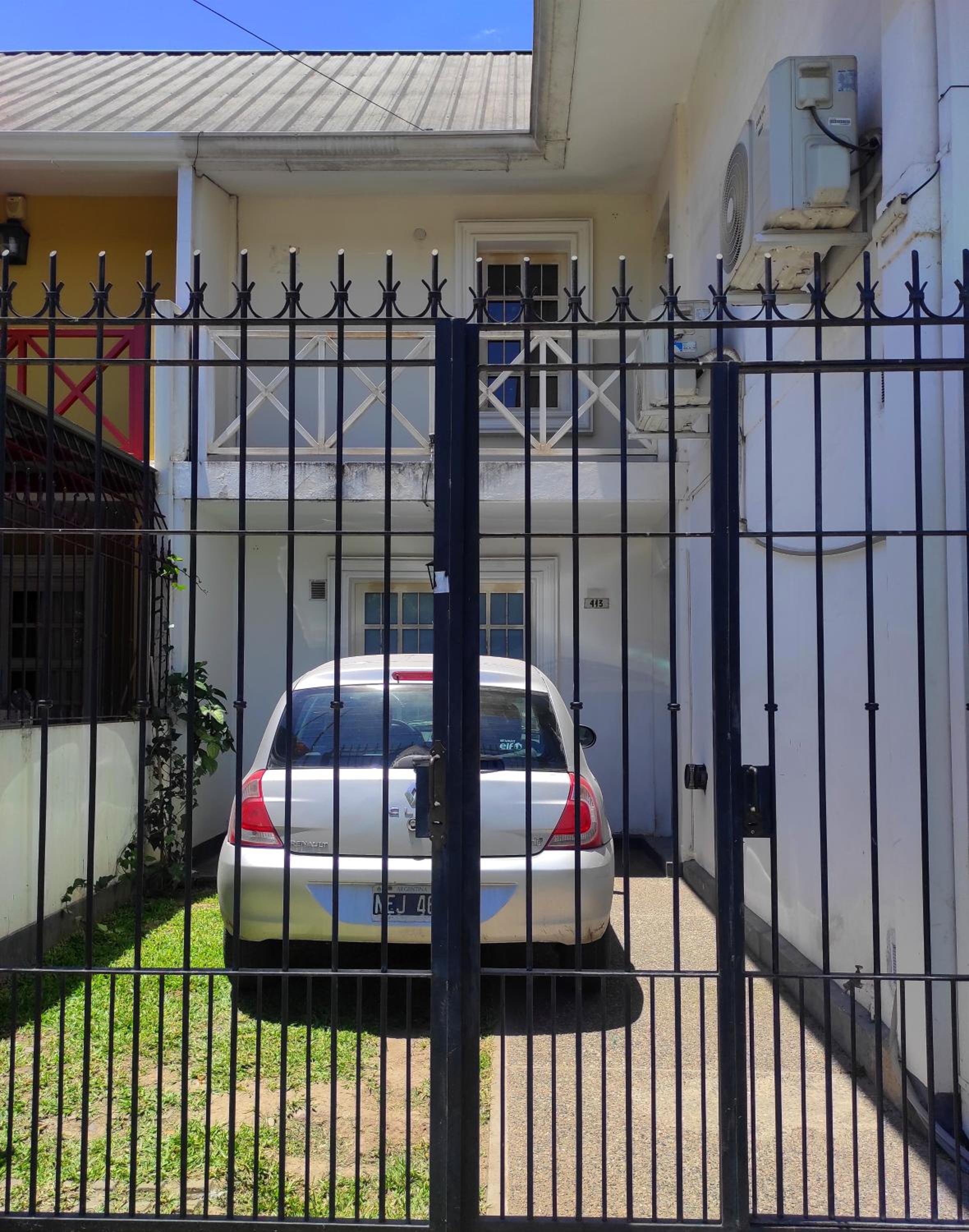 Sweet Home, strategic location