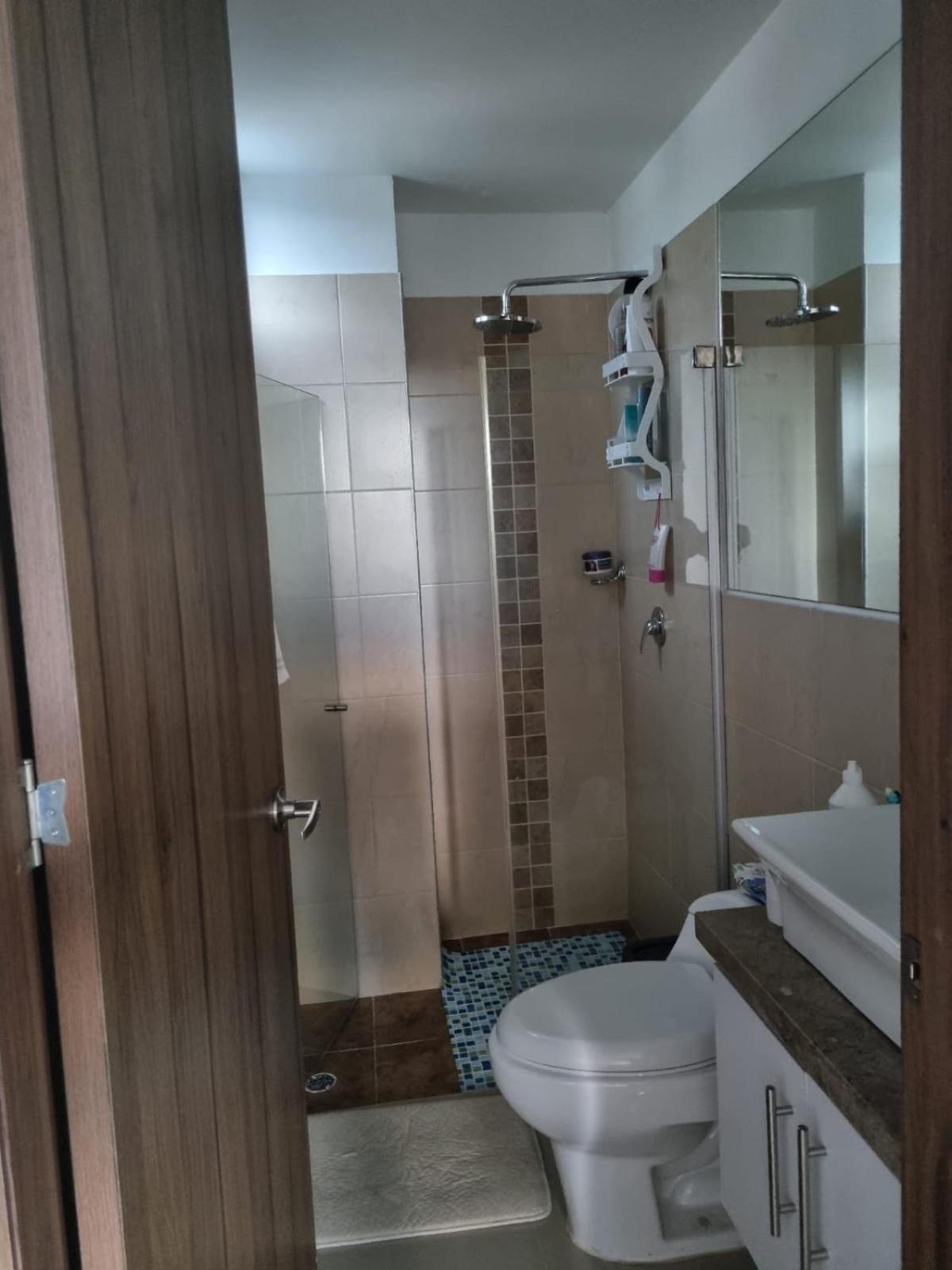 Edificio Oasis Apartamento 606