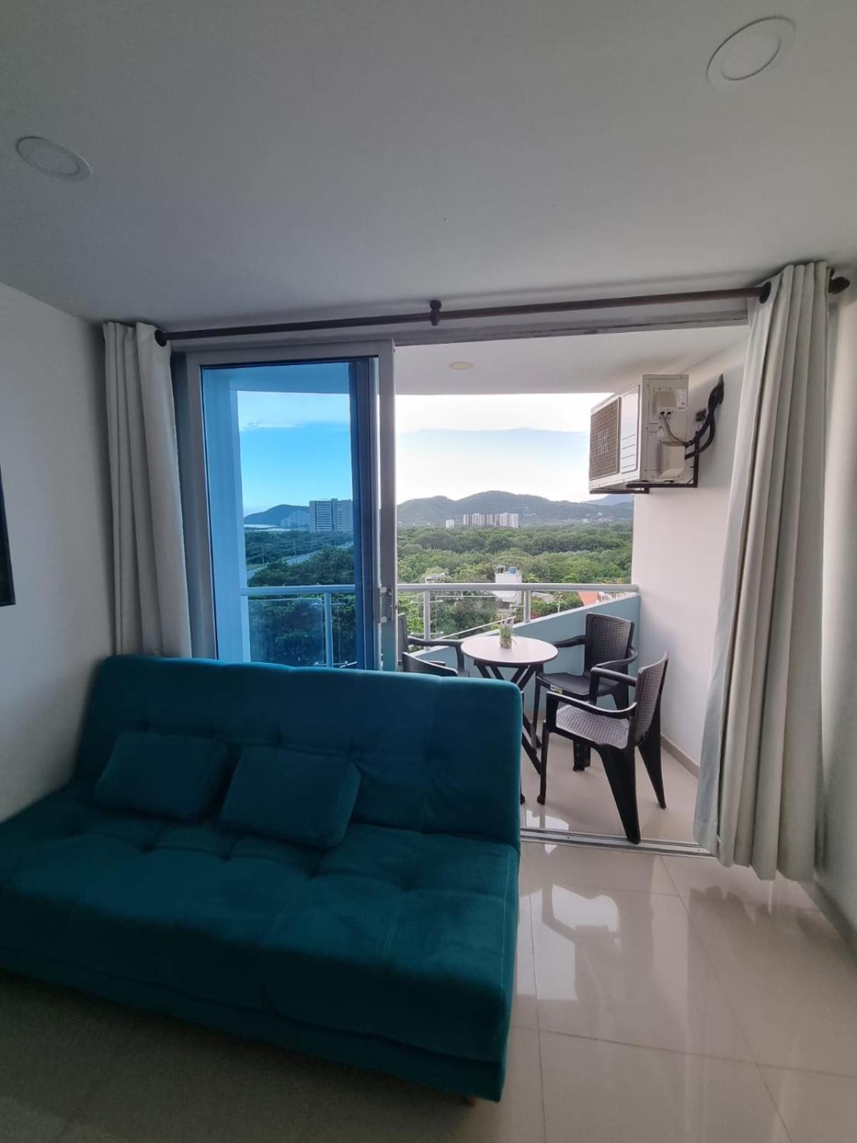 Edificio Oasis Apartamento 606
