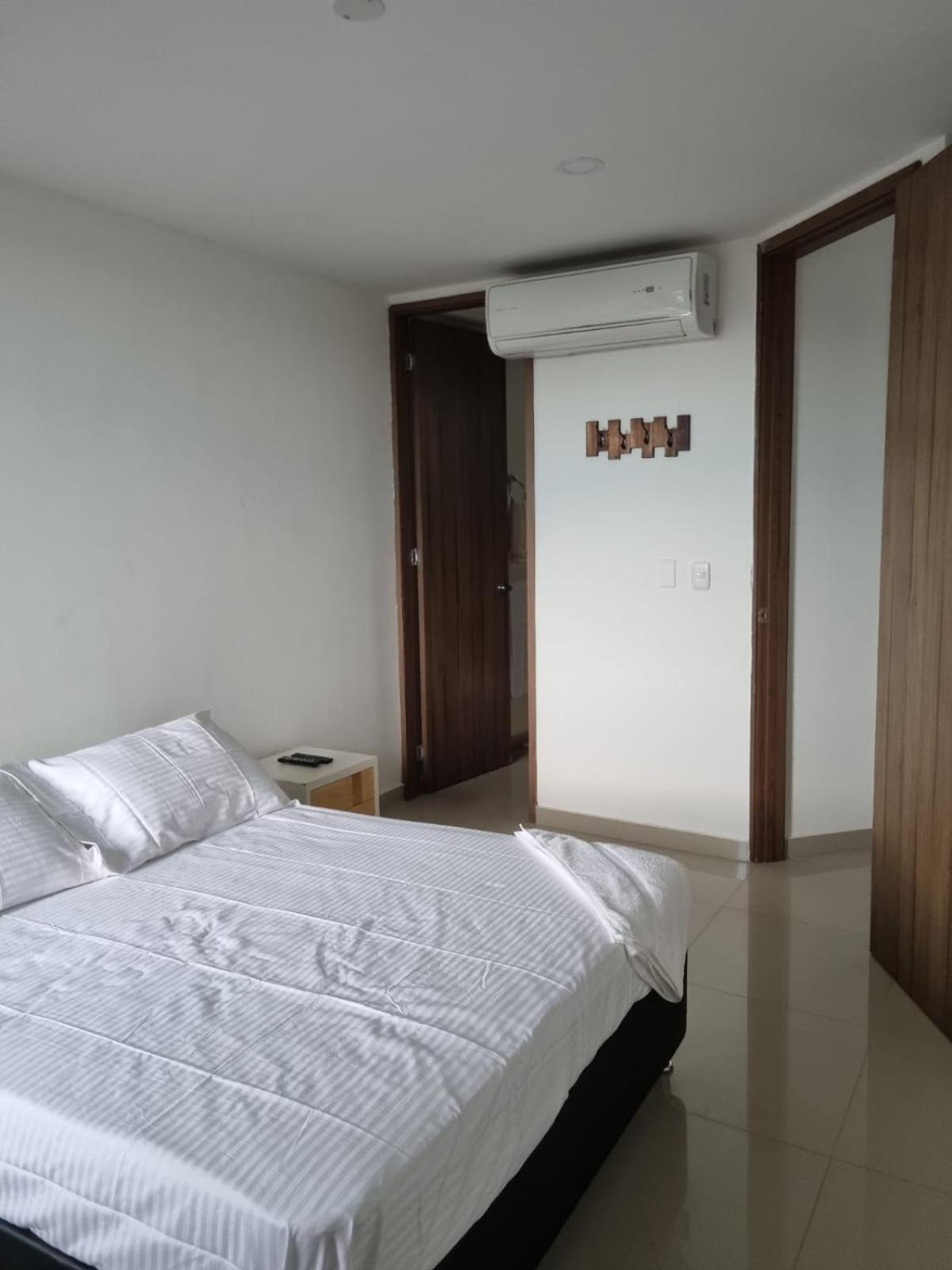 Edificio Oasis Apartamento 606