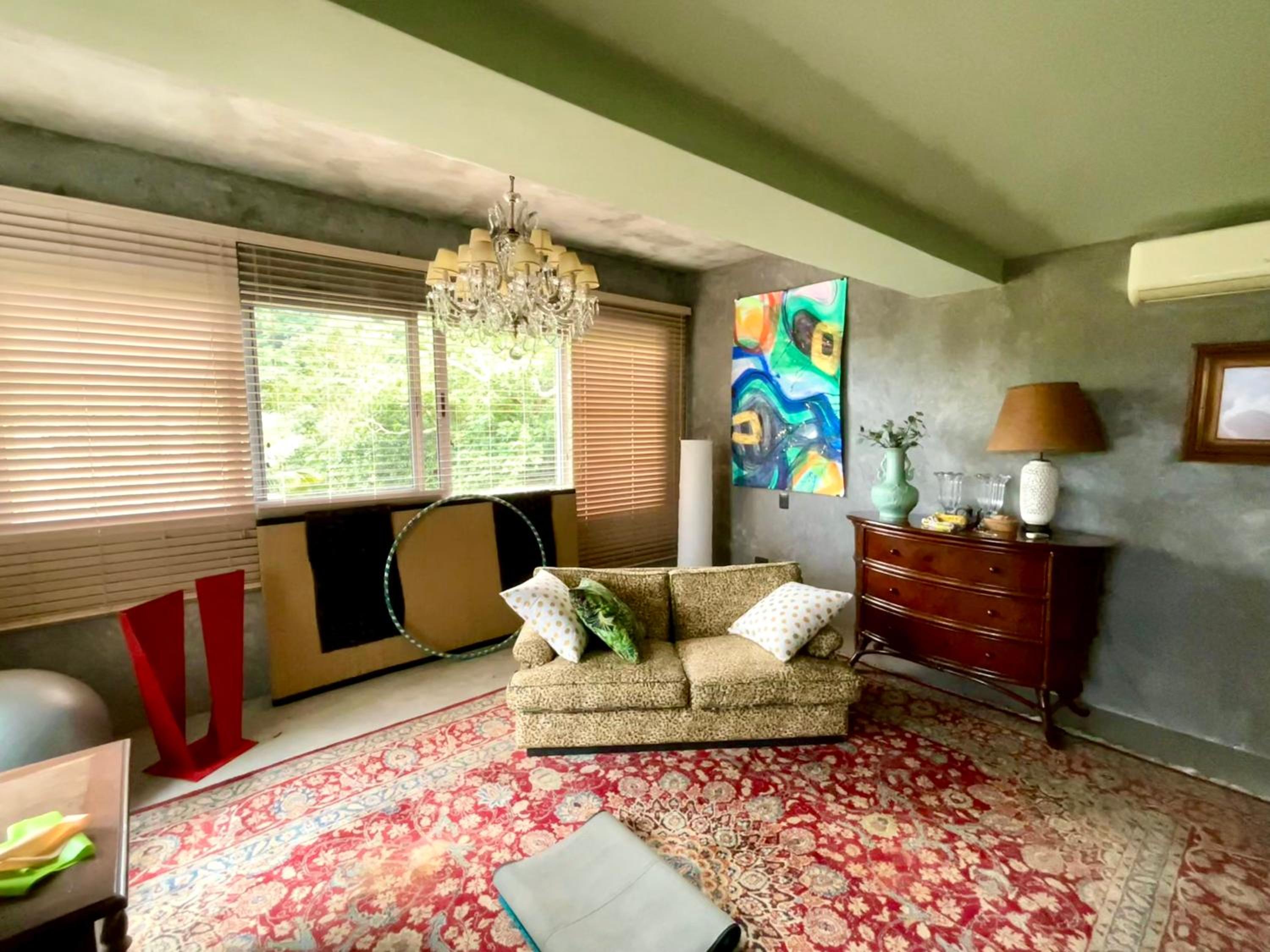 Emerald House