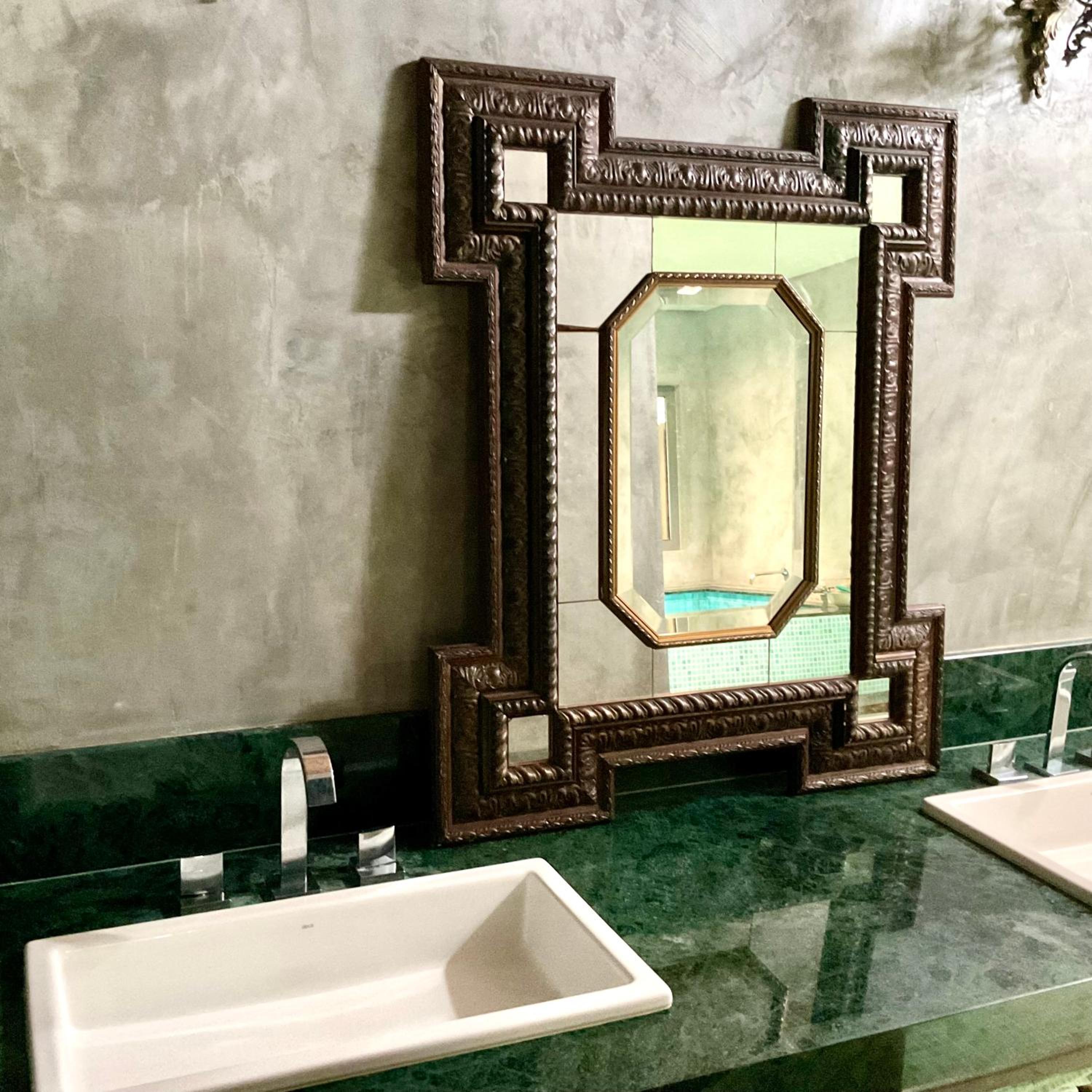 Emerald House