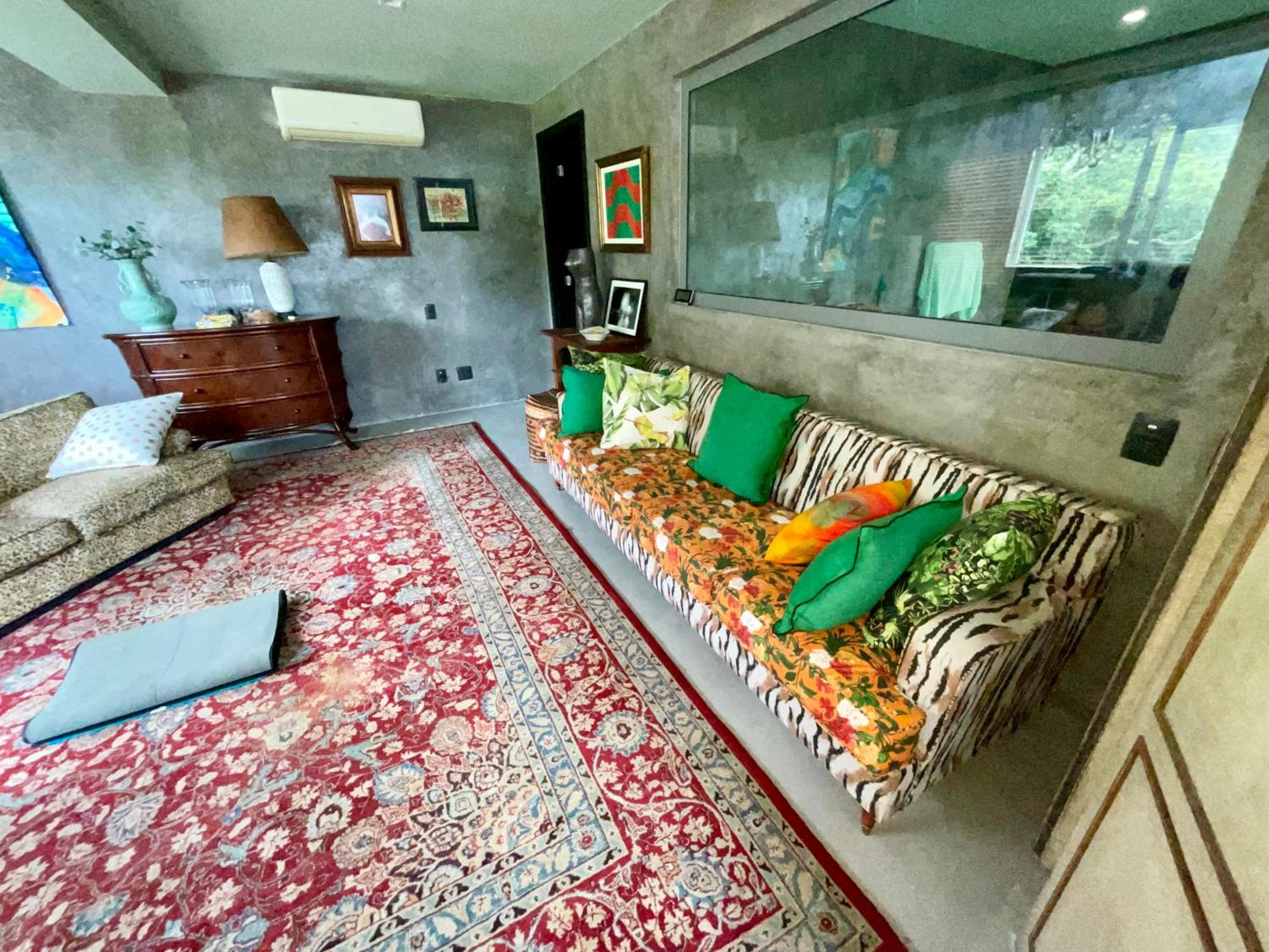Emerald House